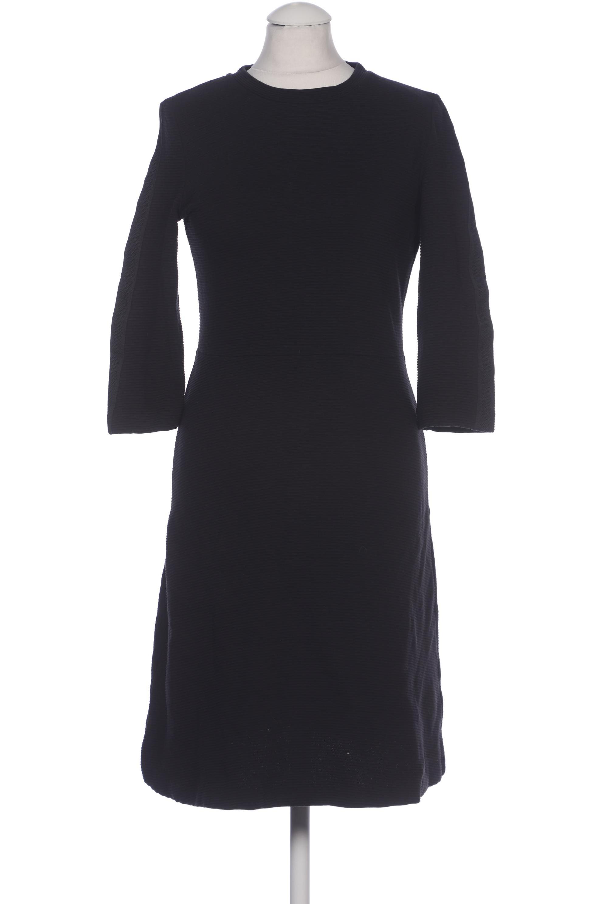 

Marc O Polo Damen Kleid, schwarz, Gr. 36