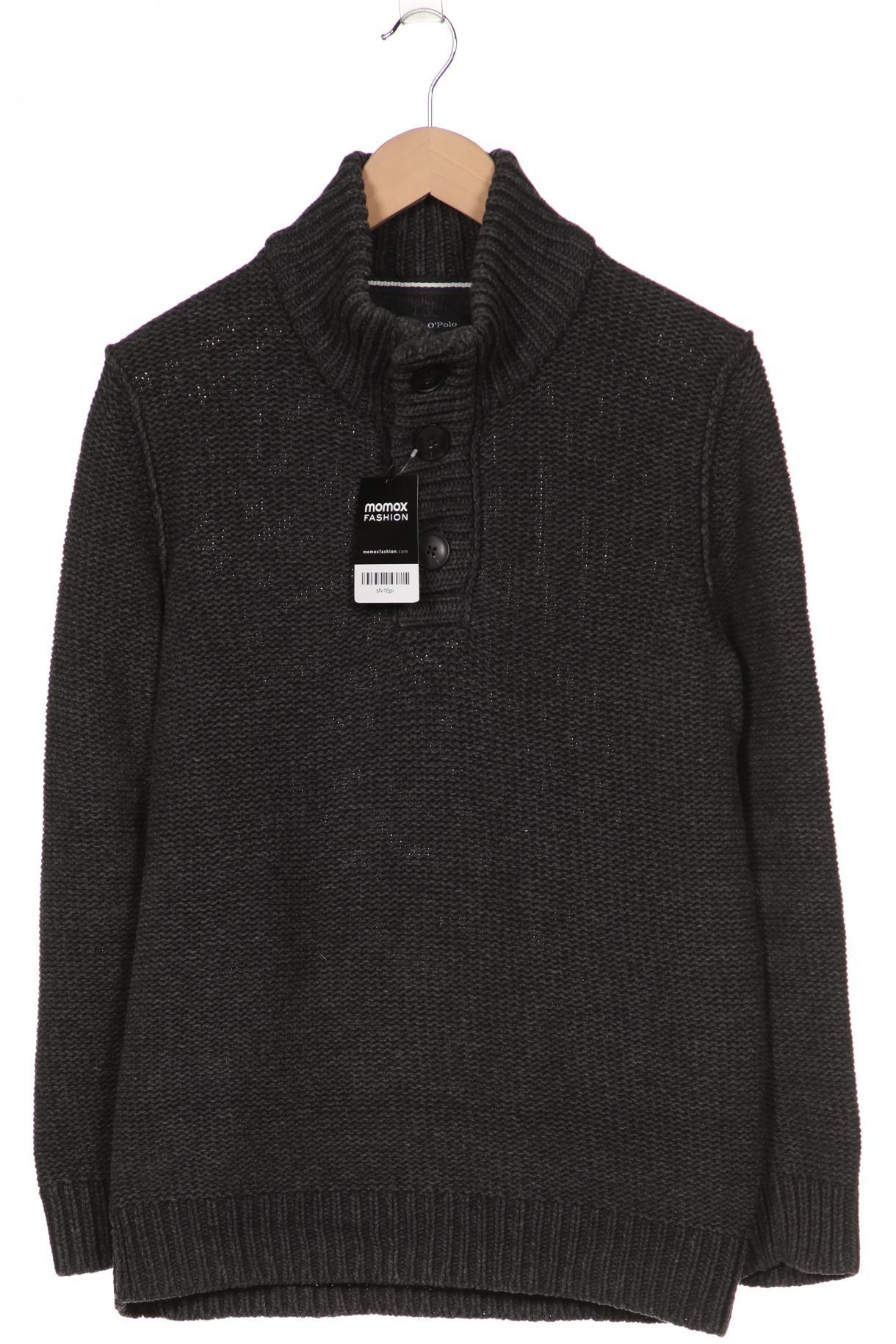 

Marc O Polo Herren Pullover, grau