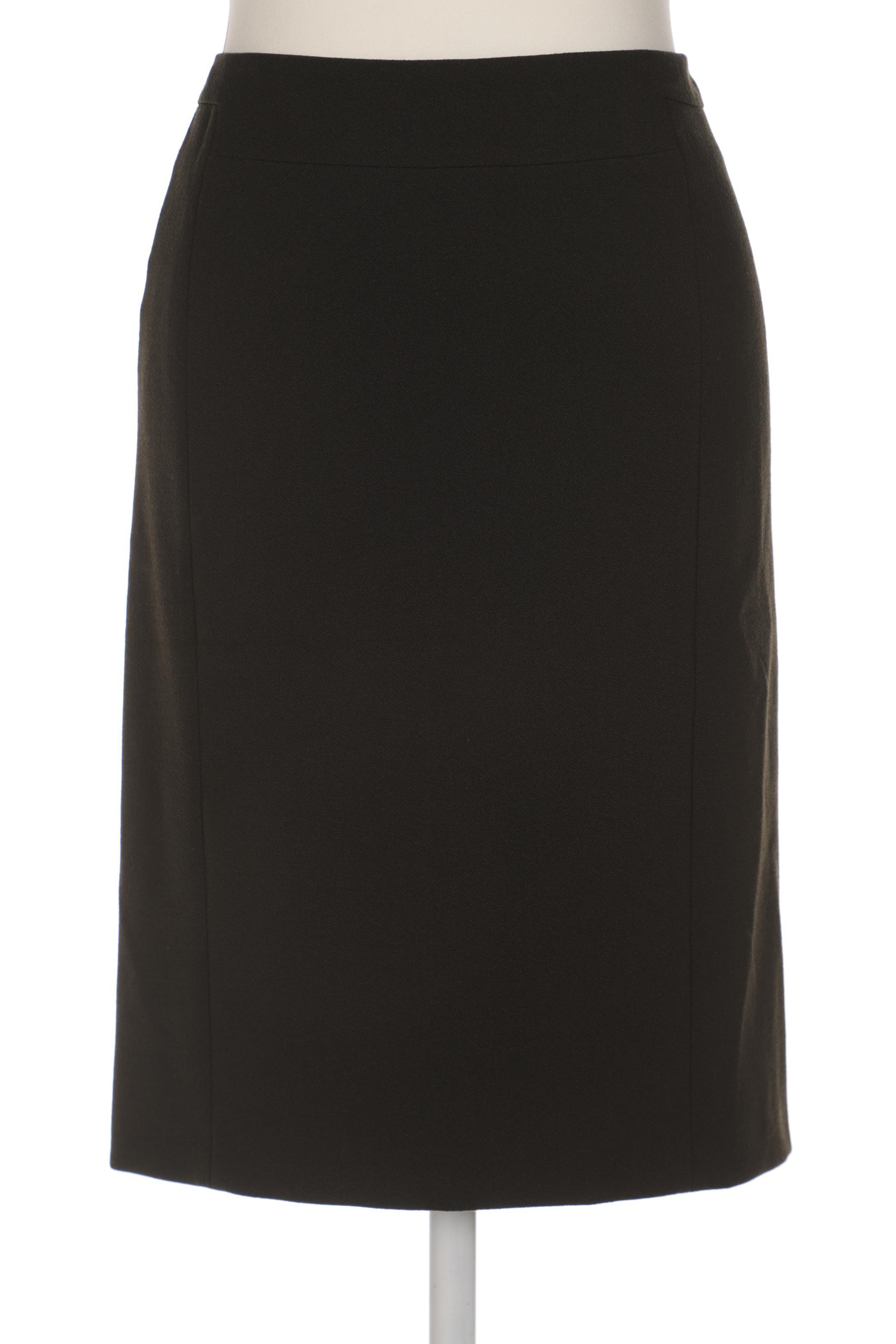 

Marc O Polo Damen Rock, grün, Gr. 36