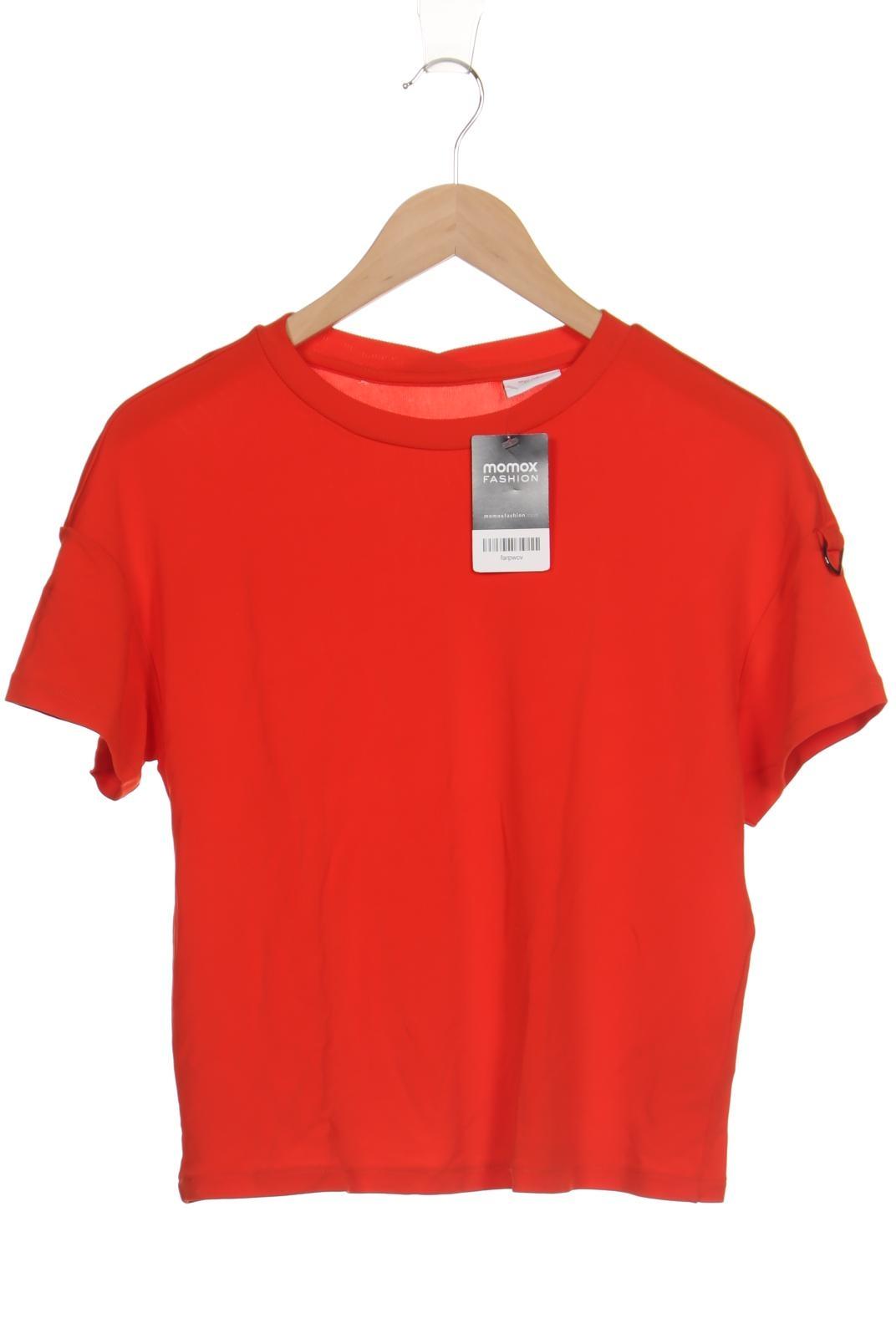 

Marc O Polo Damen T-Shirt, rot, Gr. 36