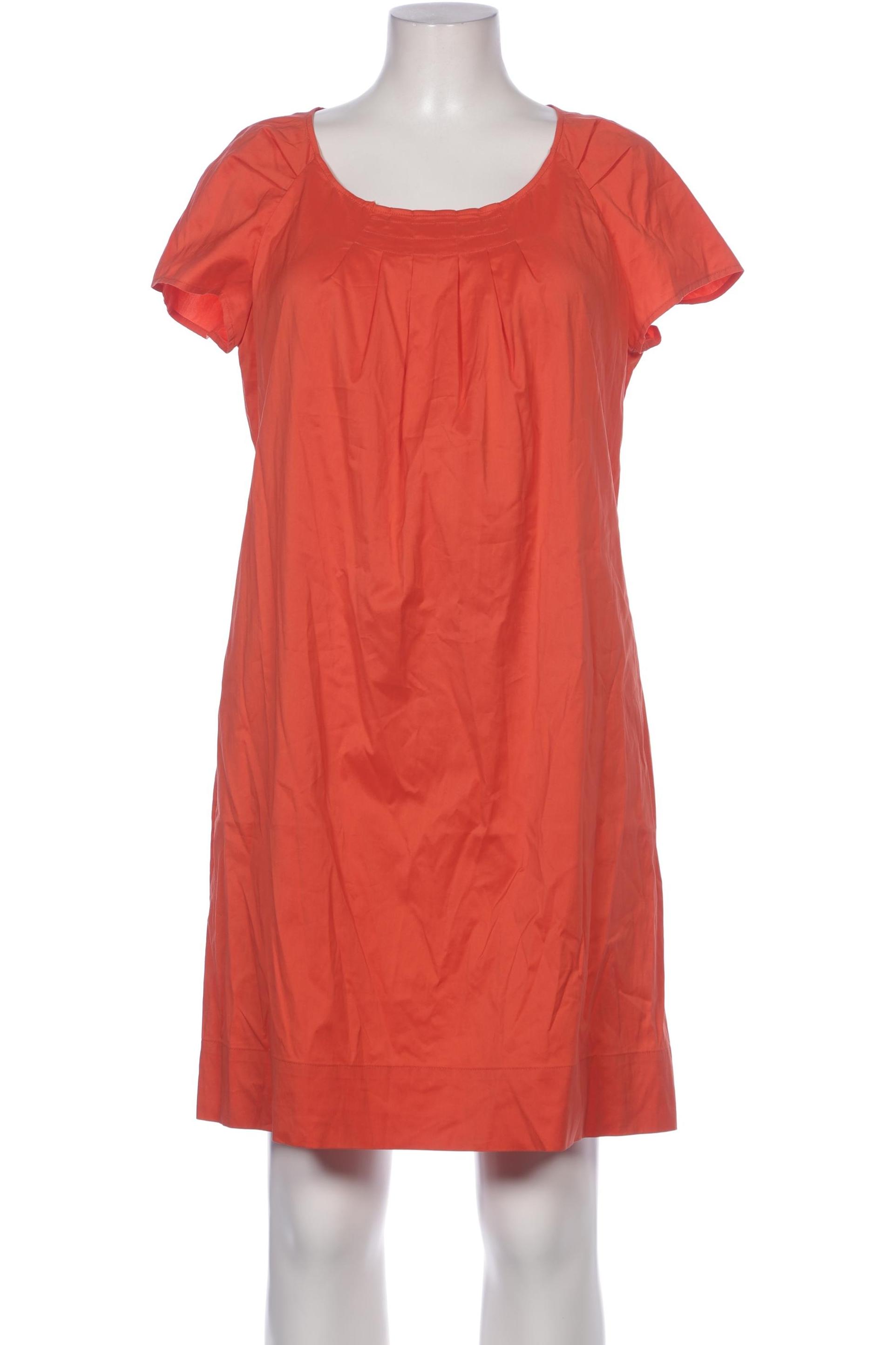 

Marc O Polo Damen Kleid, orange, Gr. 44