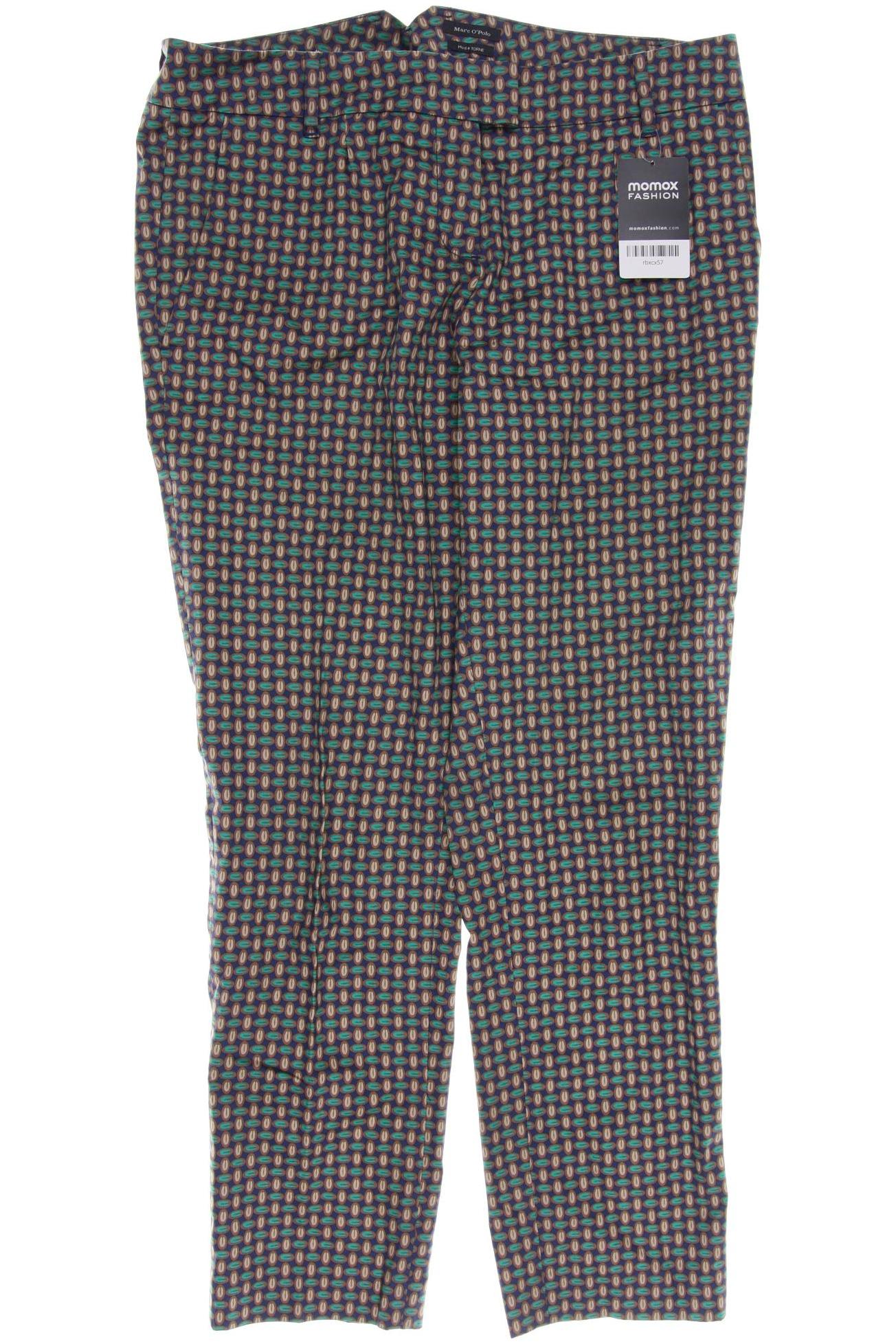 

Marc O Polo Damen Stoffhose, mehrfarbig, Gr. 40