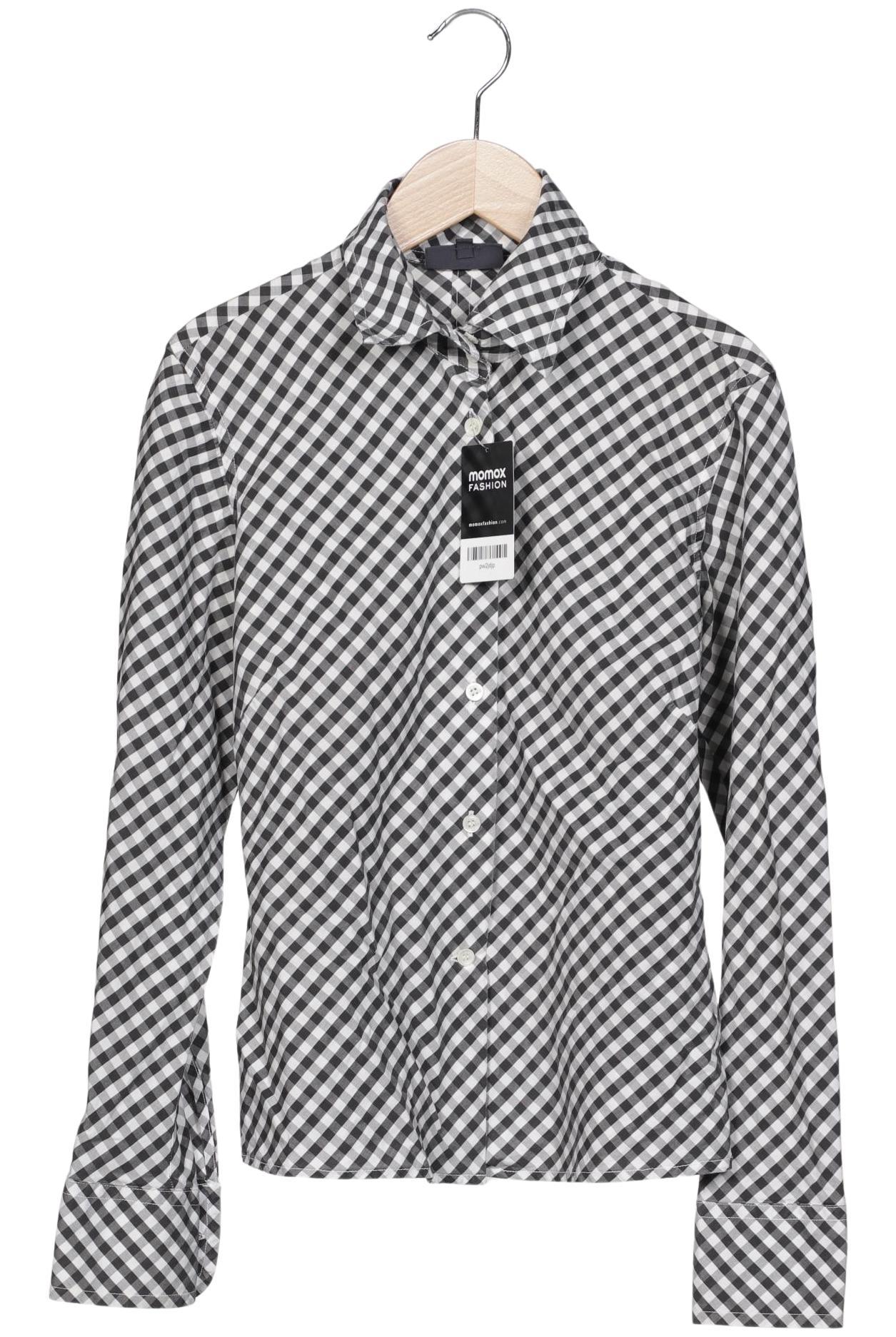

Marc O Polo Damen Bluse, grau, Gr. 38