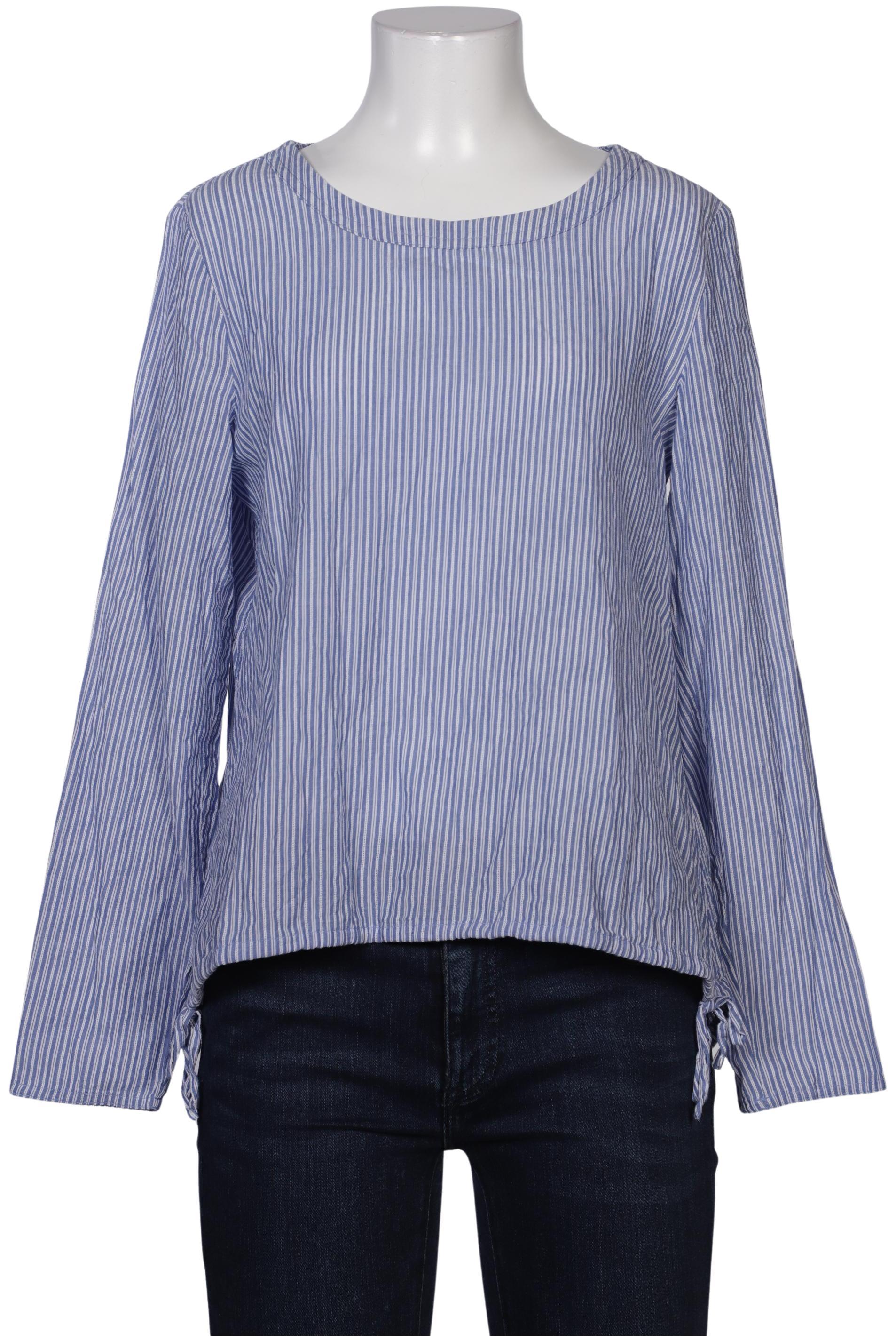 

Marc O Polo Damen Langarmshirt, mehrfarbig, Gr. 38