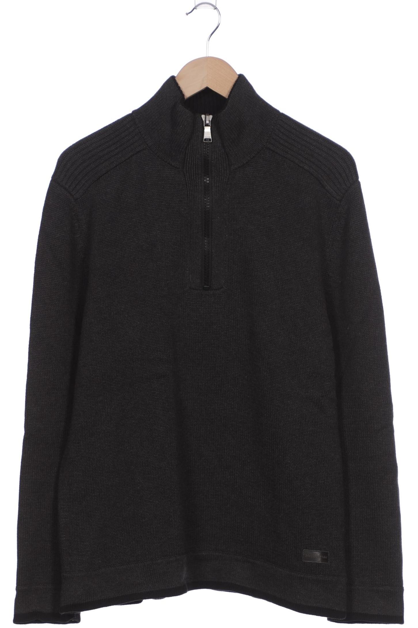 

Marc O Polo Herren Pullover, grau, Gr. 52