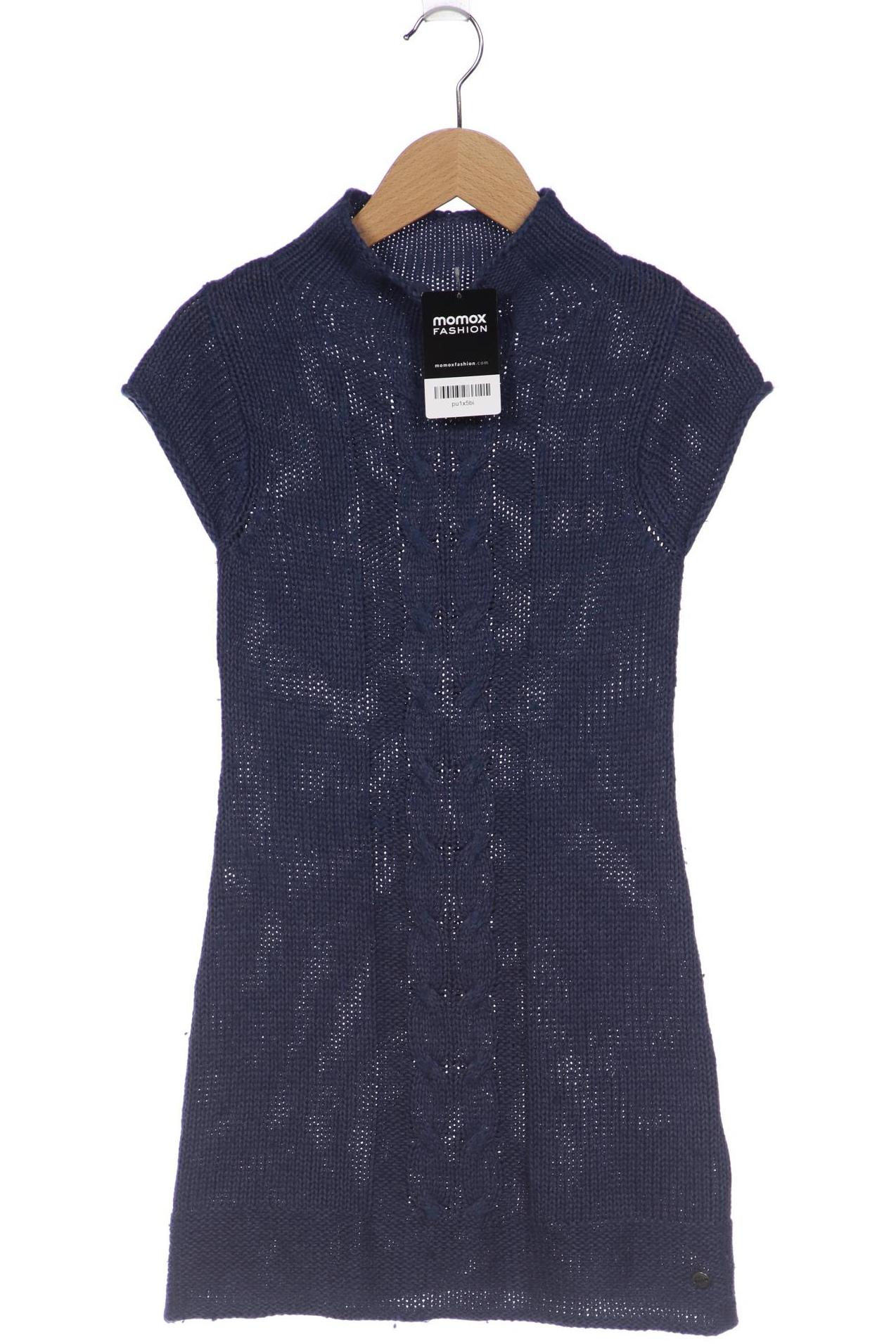 

Marc O Polo Damen Kleid, blau, Gr. 128