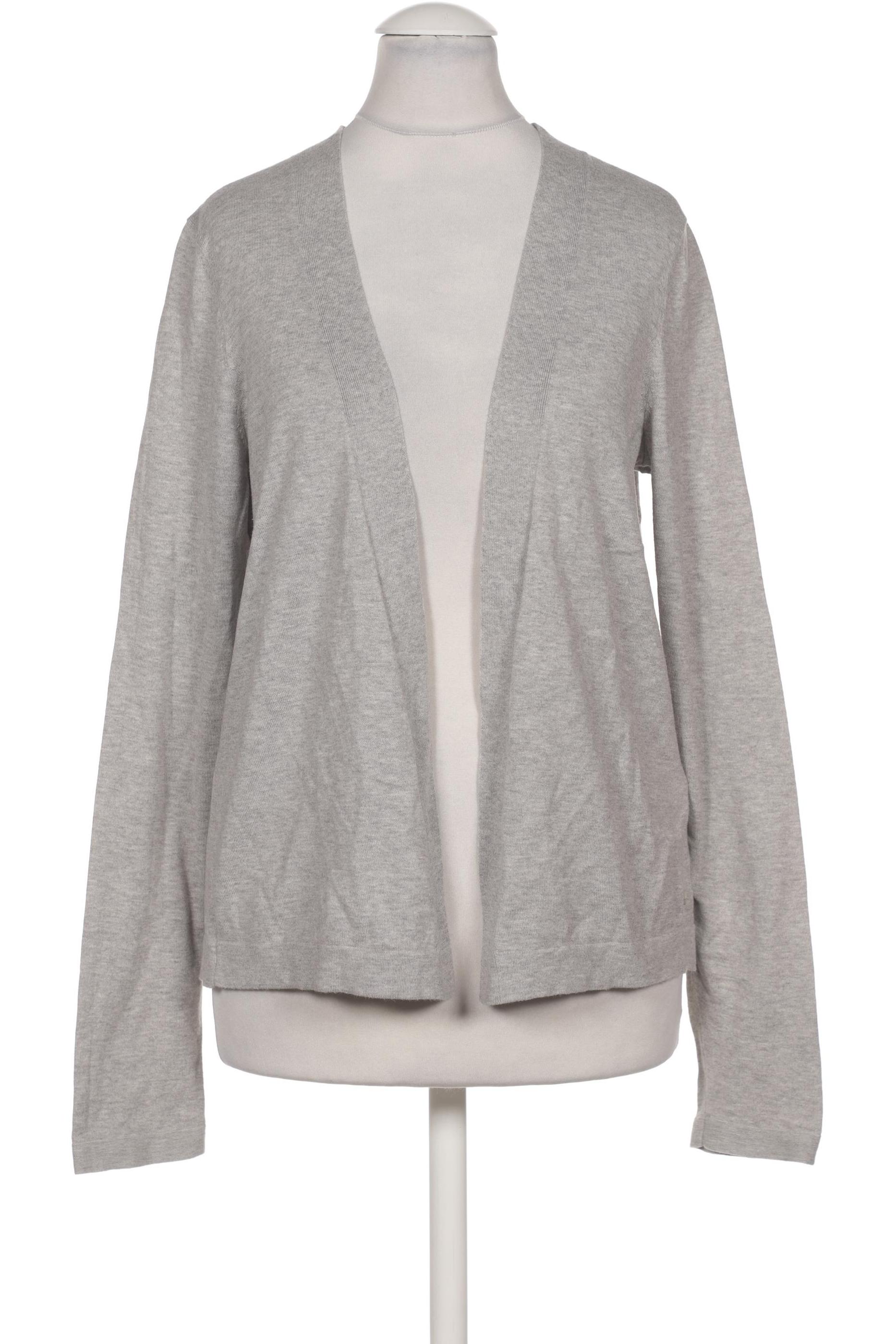 

Marc O Polo Damen Strickjacke, grau, Gr. 34