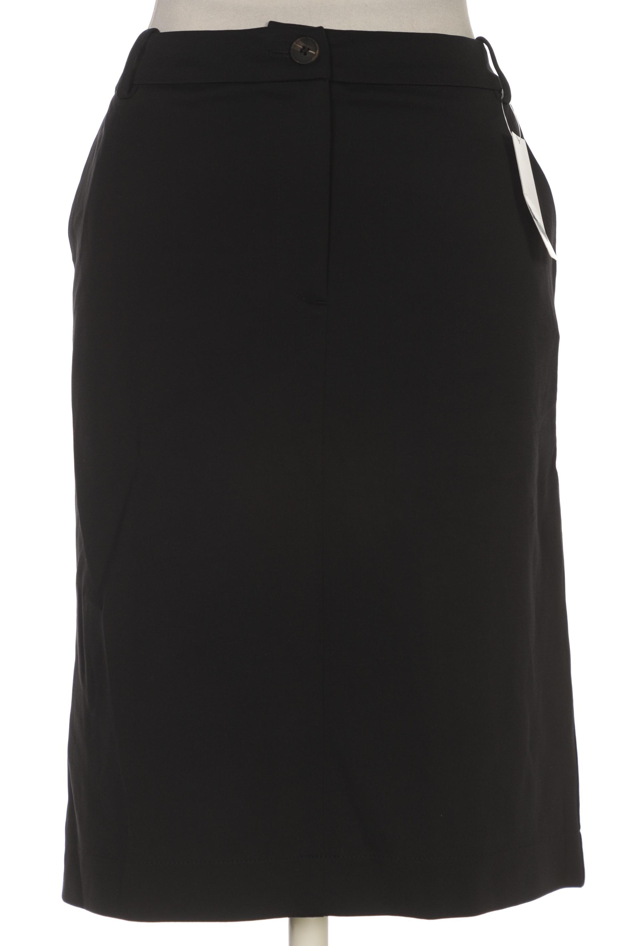 

Marc O Polo Damen Rock, schwarz, Gr. 36