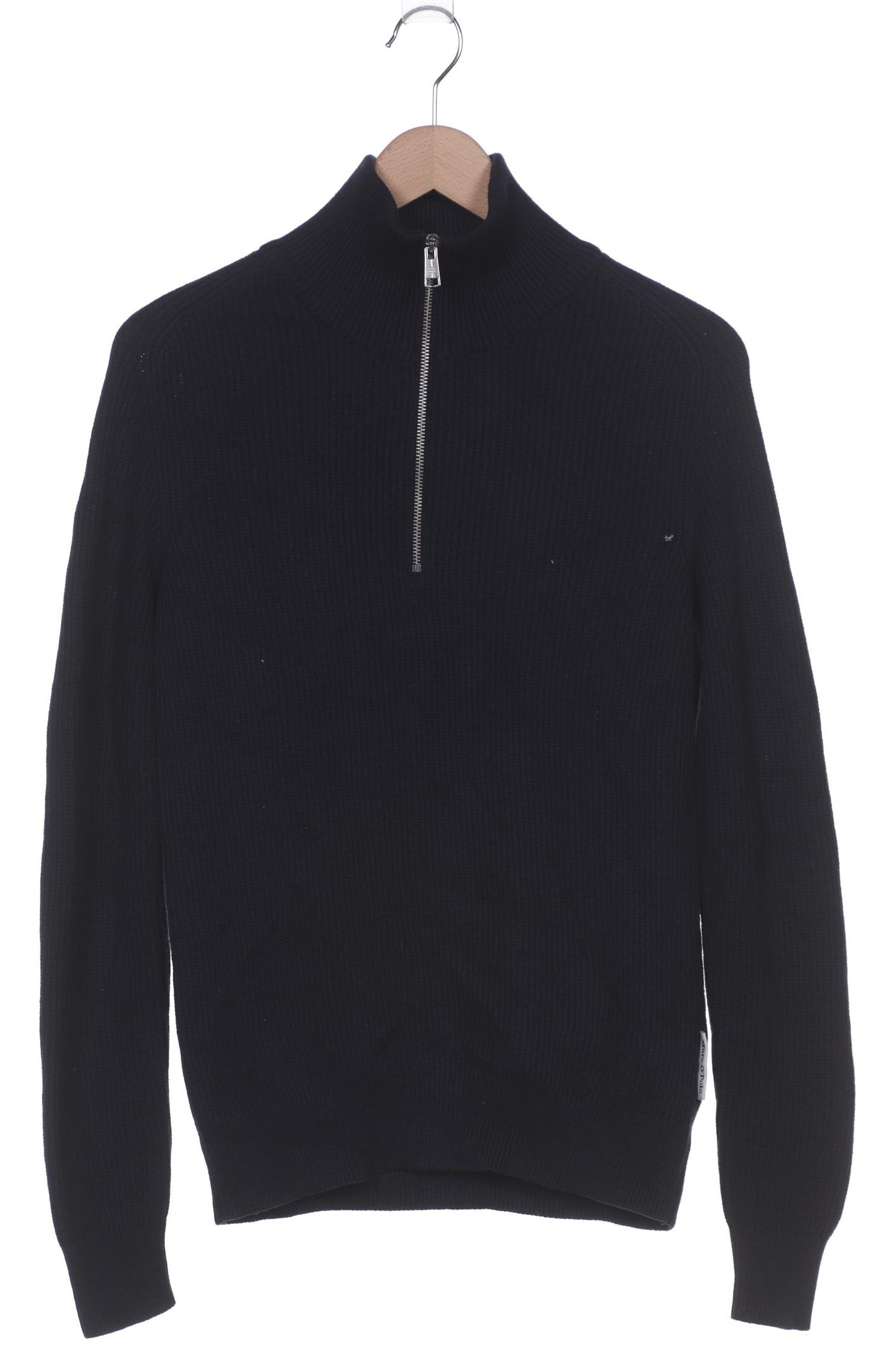 

Marc O Polo Herren Pullover, marineblau, Gr. 46