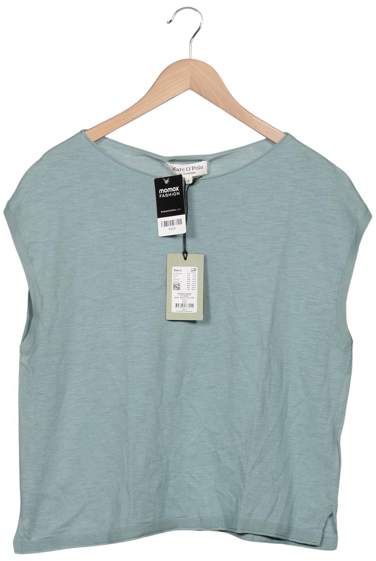 

Marc O Polo Damen Pullover, grün, Gr. 42