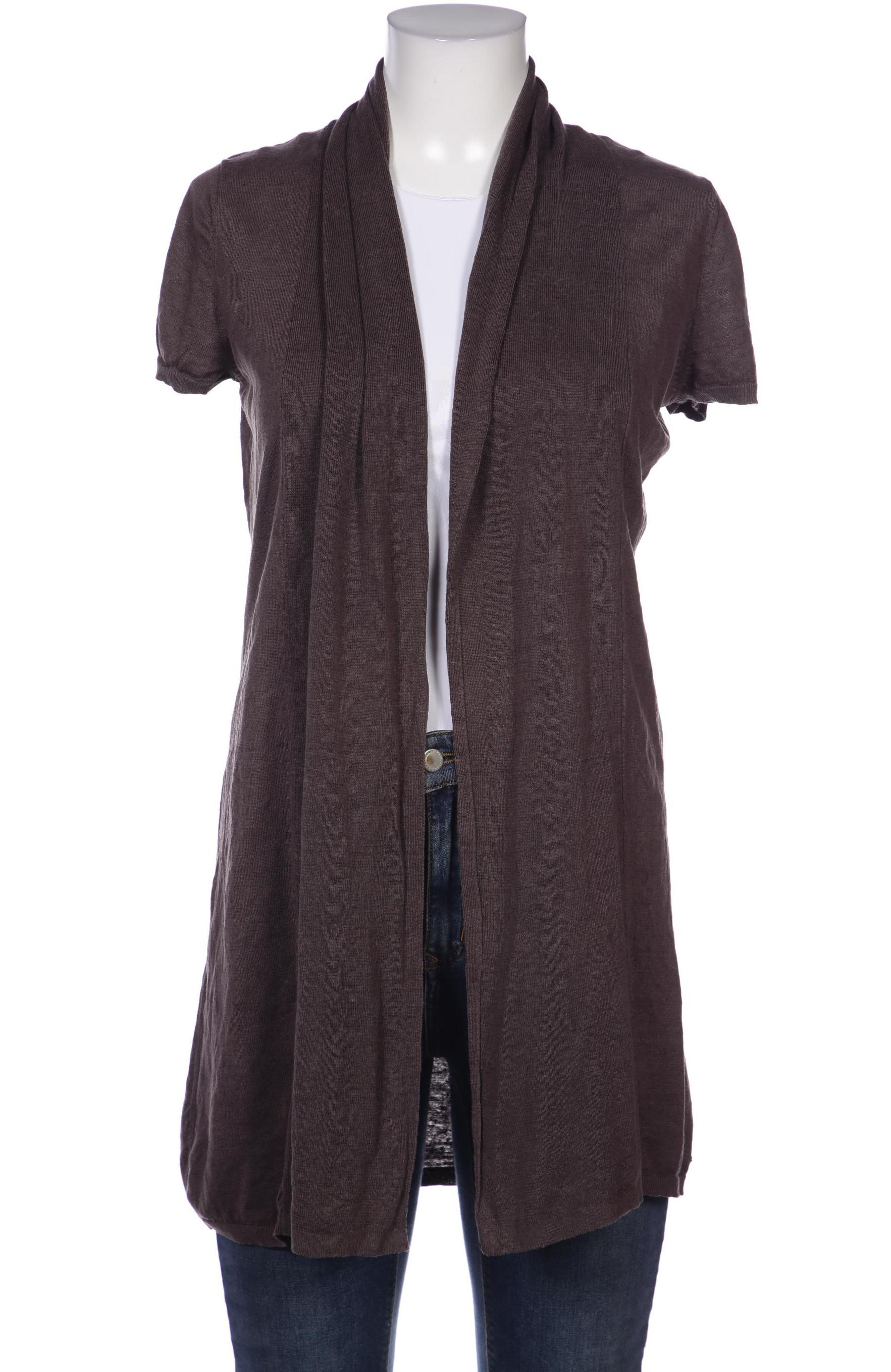 

Marc O Polo Damen Strickjacke, grau