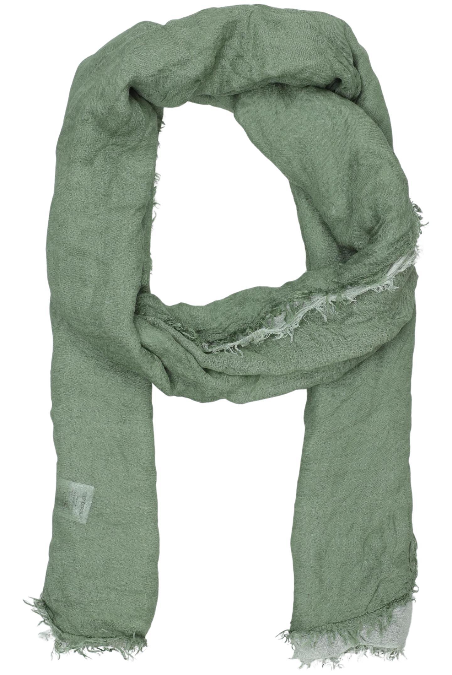 

Marc O Polo Damen Schal, grün, Gr.