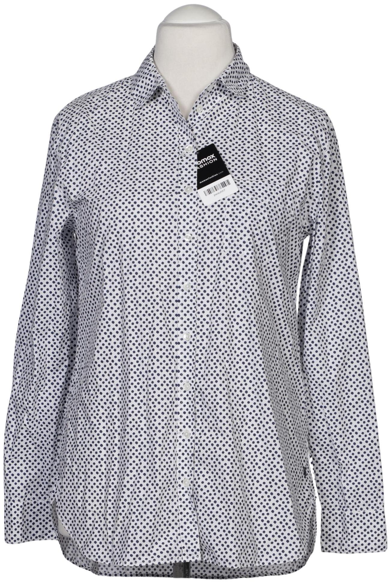

Marc O Polo Damen Bluse, mehrfarbig, Gr. 38