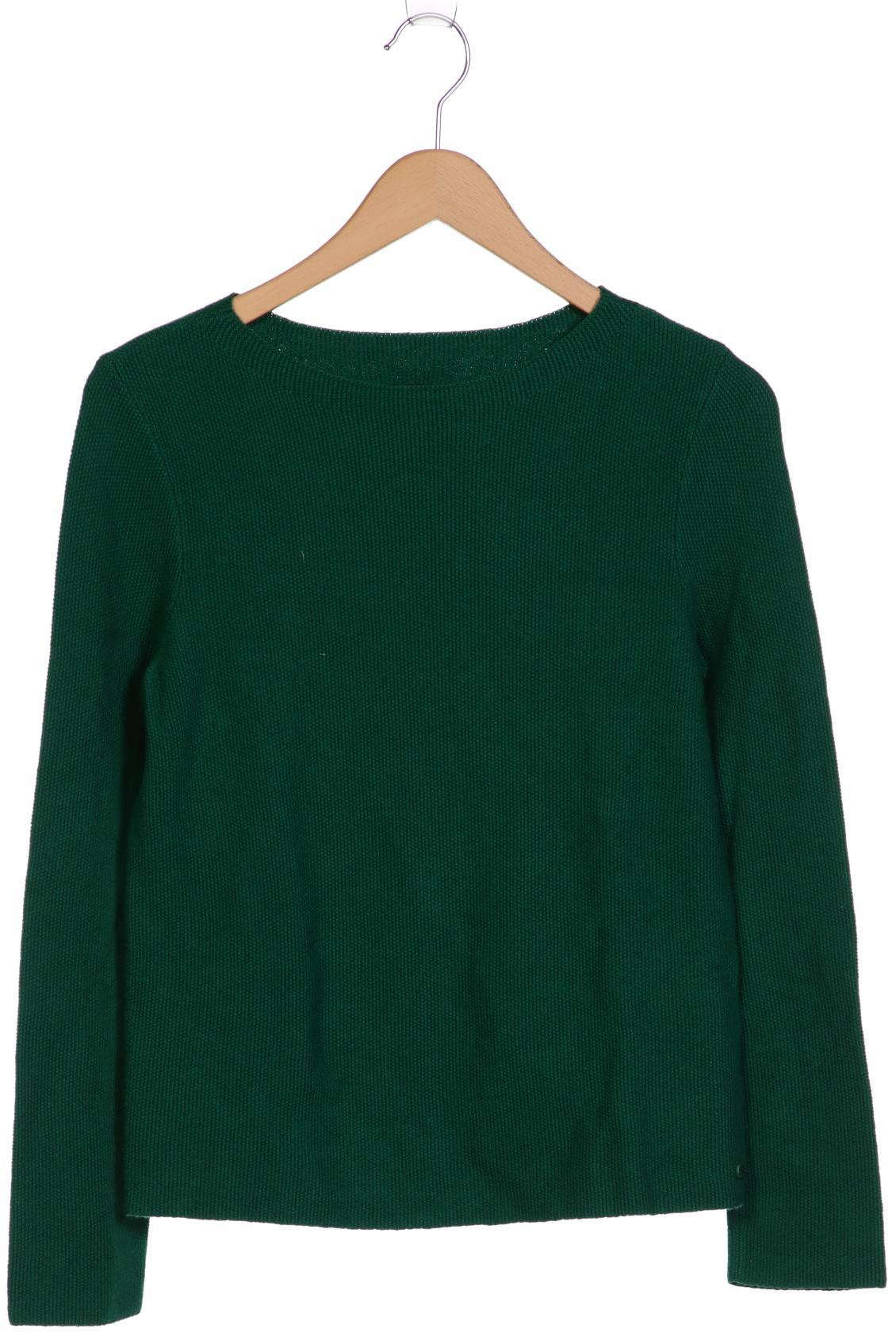 

Marc O Polo Damen Pullover, grün, Gr. 36