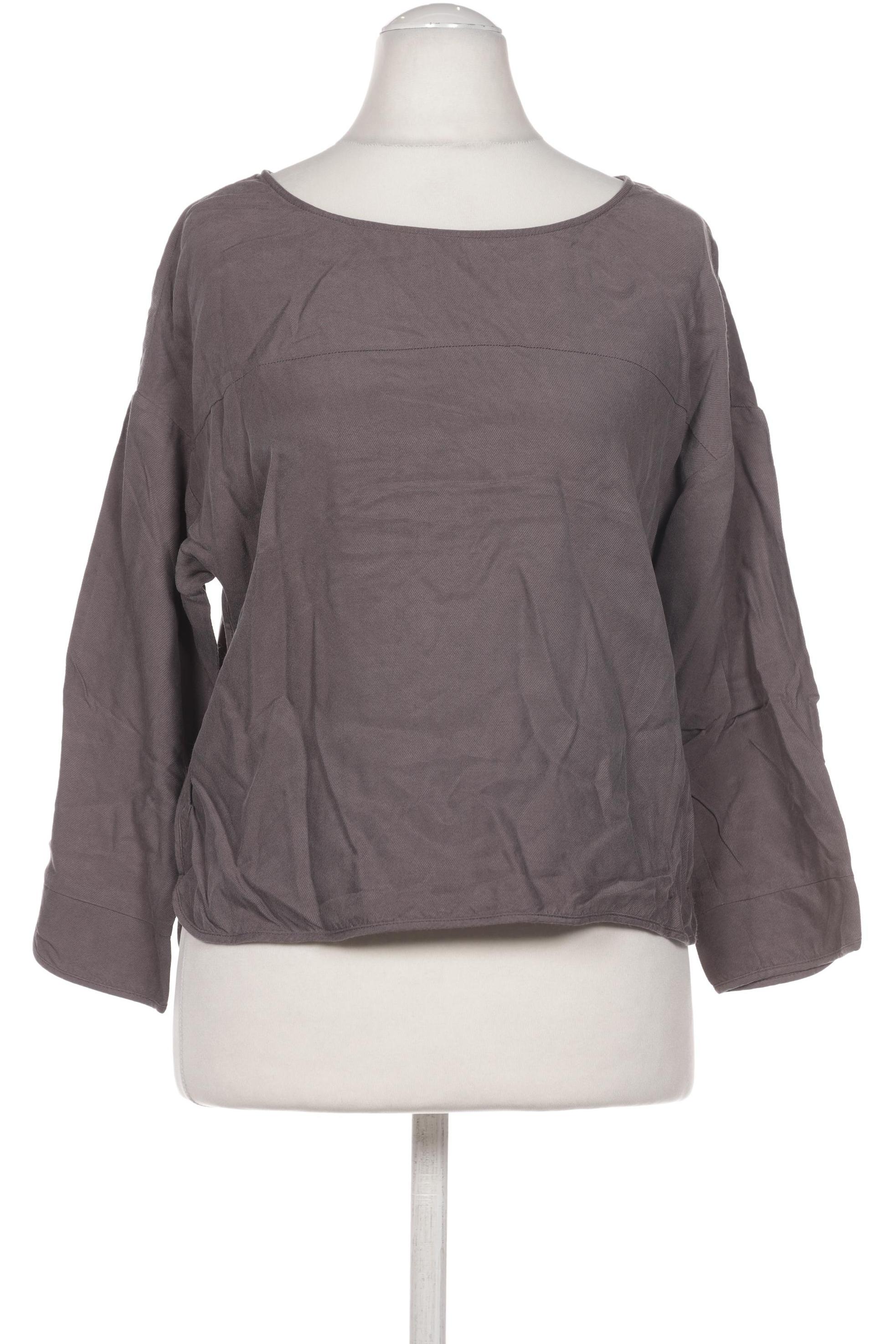 

Marc O Polo Damen Bluse, grau, Gr. 36