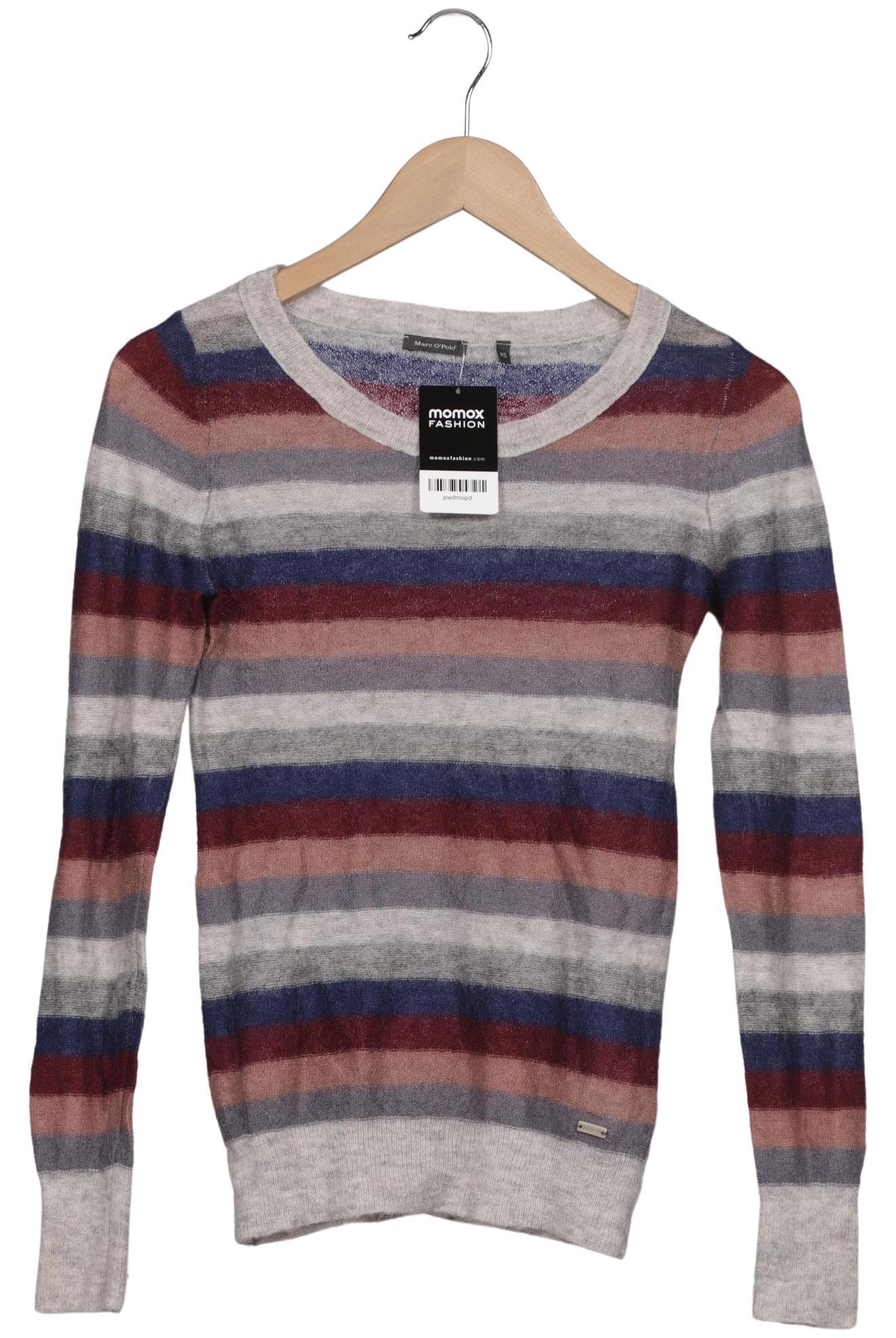 

Marc O Polo Damen Pullover, mehrfarbig, Gr. 34