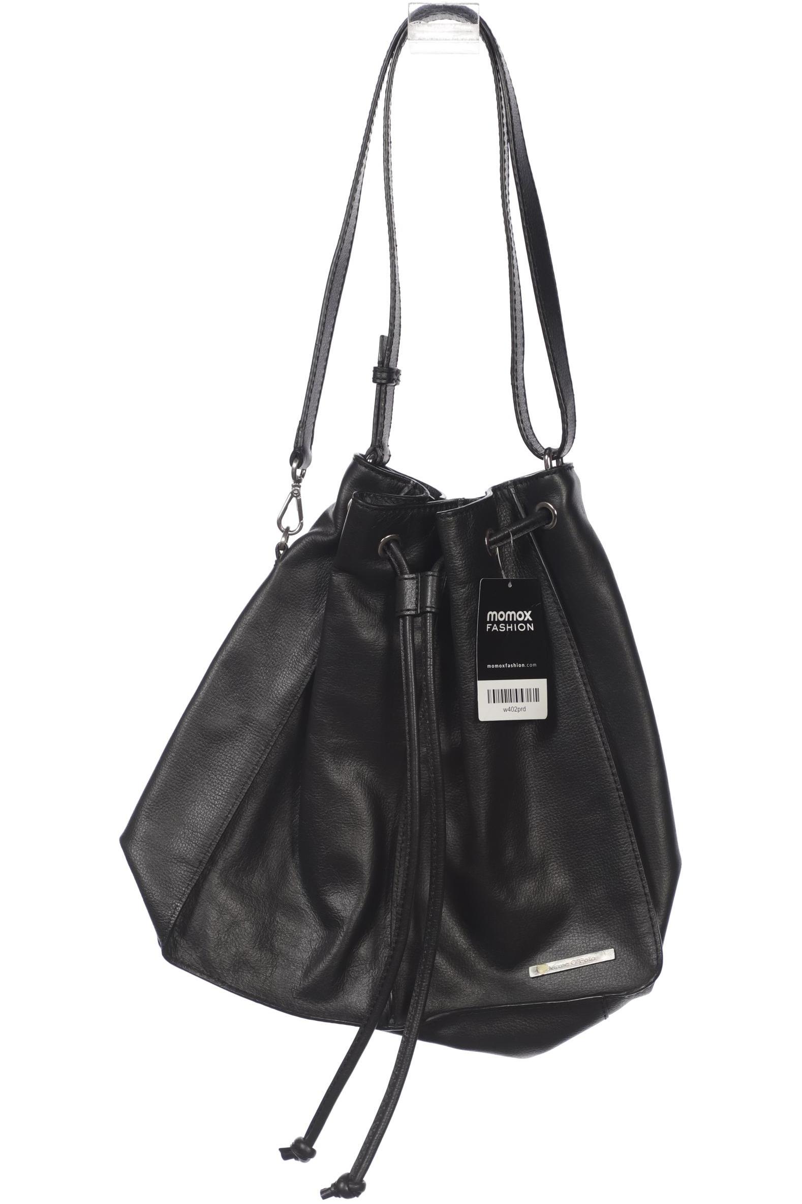 

Marc O Polo Damen Handtasche, schwarz