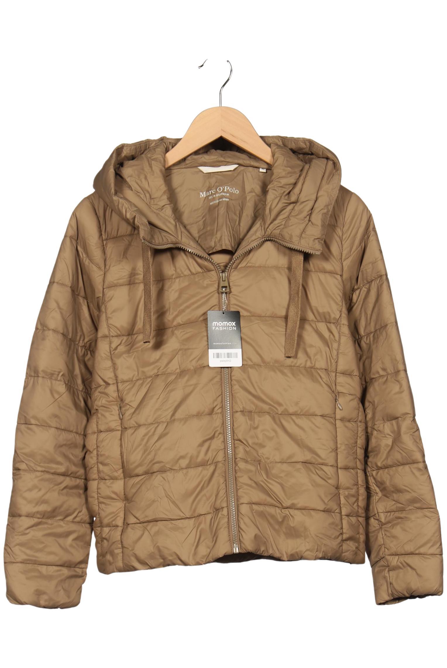 

Marc O Polo Damen Jacke, beige, Gr. 40
