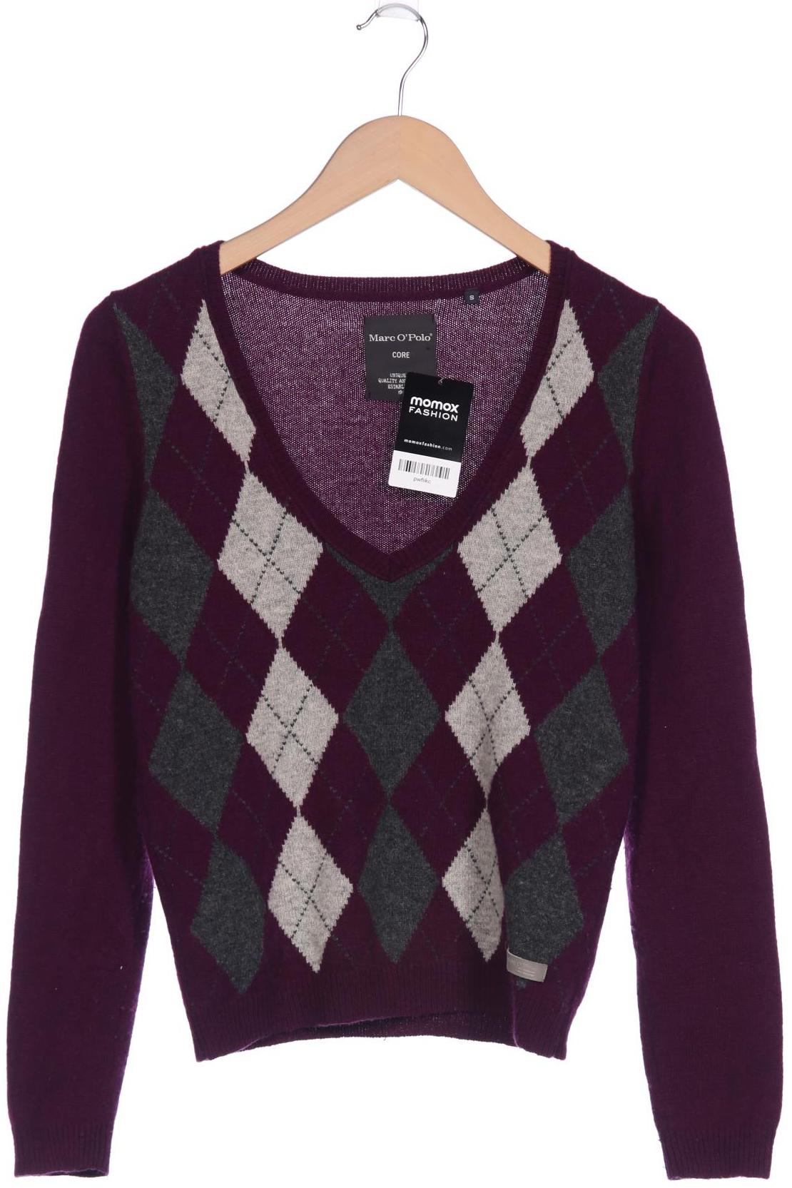 

Marc O Polo Damen Pullover, flieder