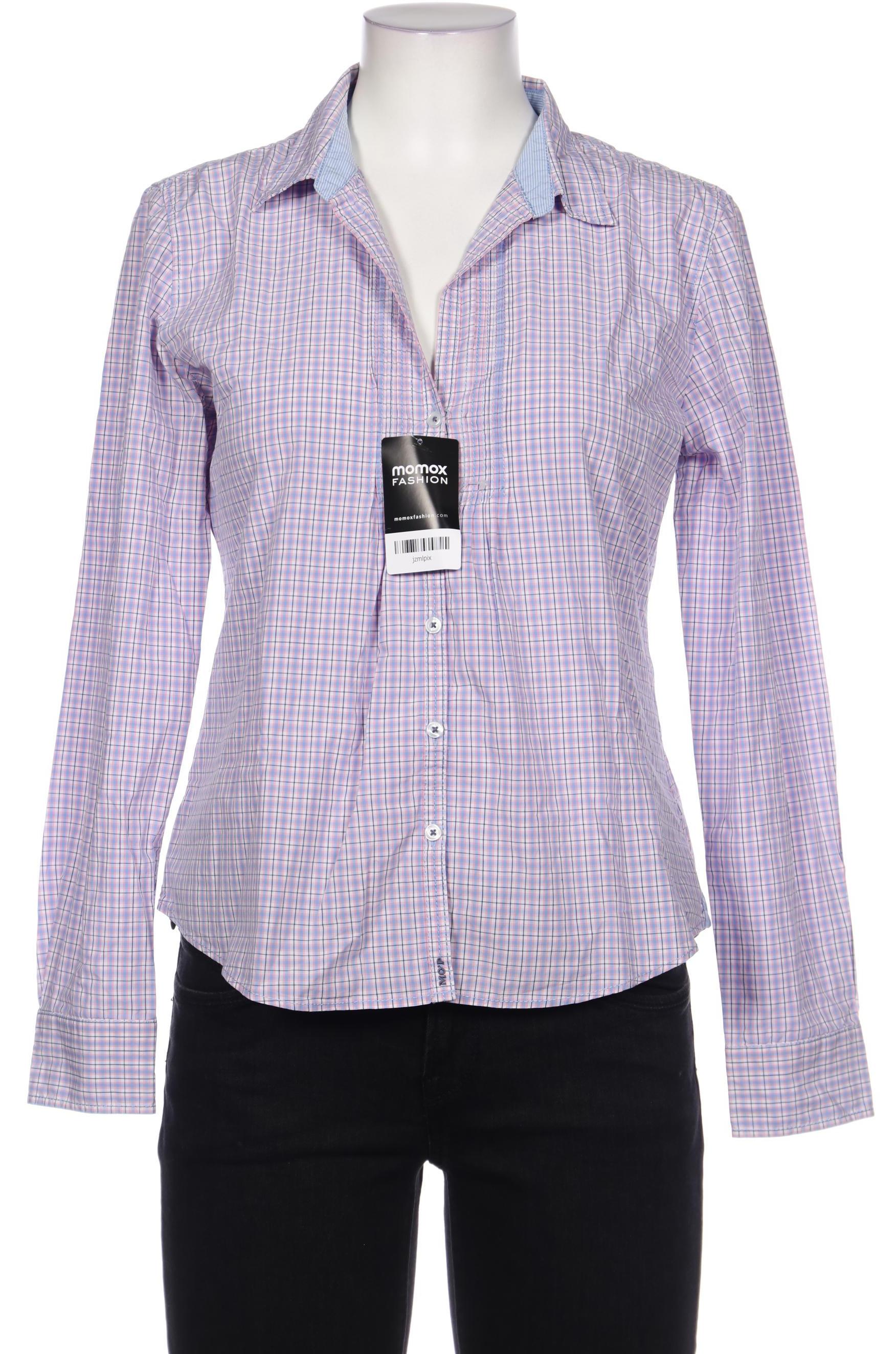 

Marc O Polo Damen Bluse, flieder, Gr. 40