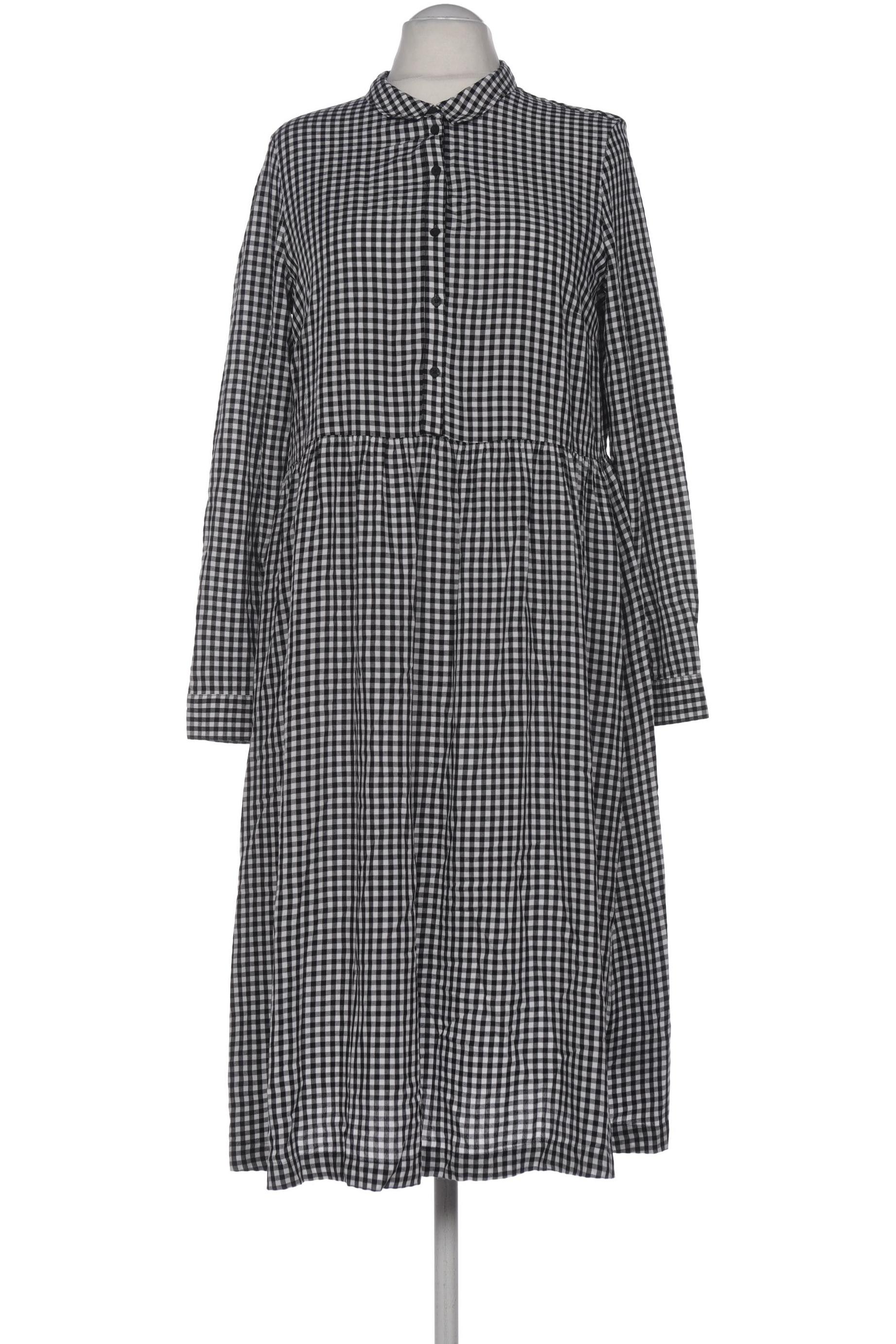

Marc O Polo Damen Kleid, schwarz
