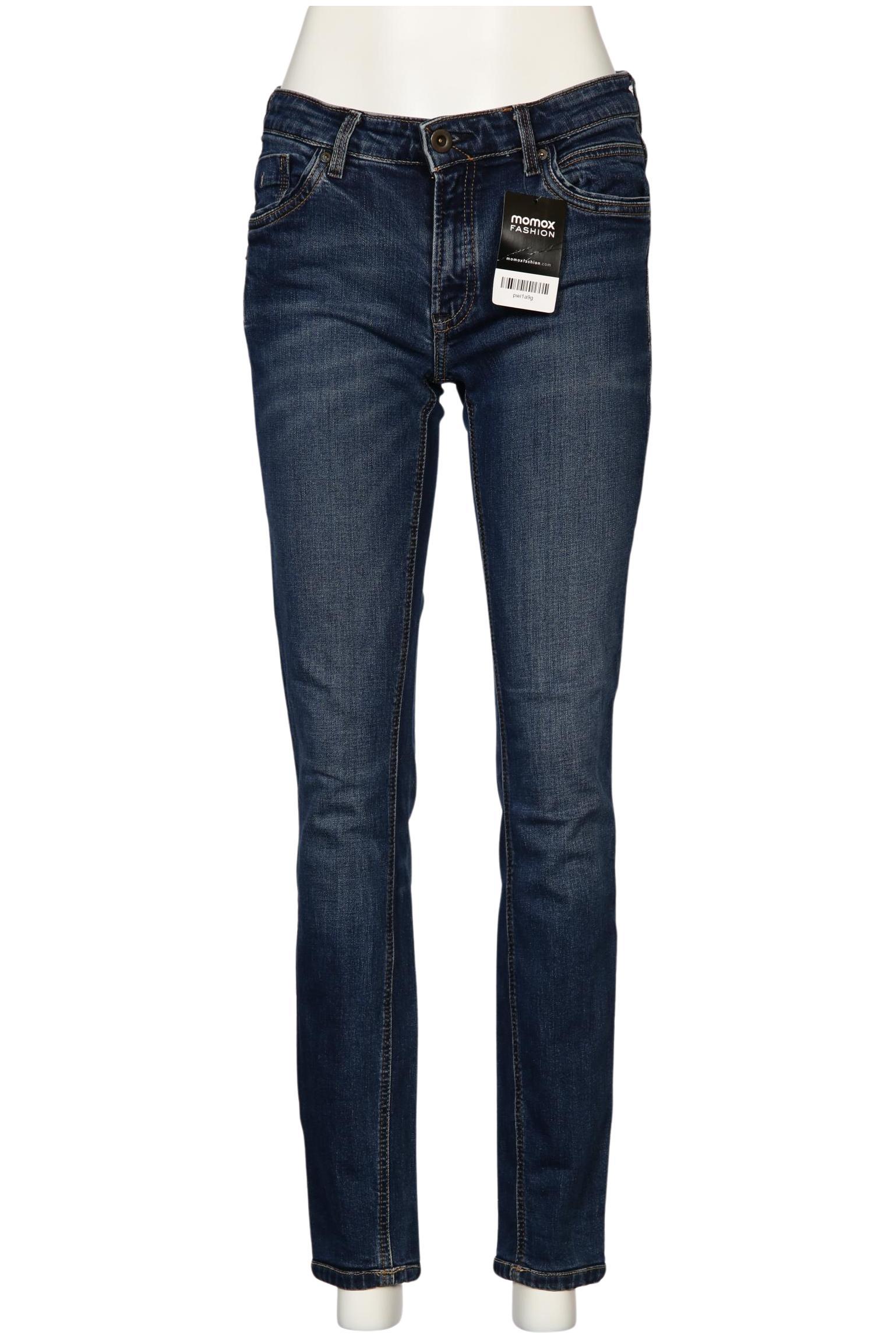 

Marc O Polo Damen Jeans, blau, Gr. 28