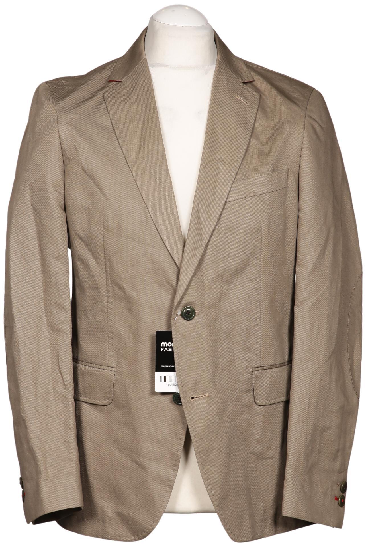 

Marc O Polo Herren Sakko, beige, Gr. 48