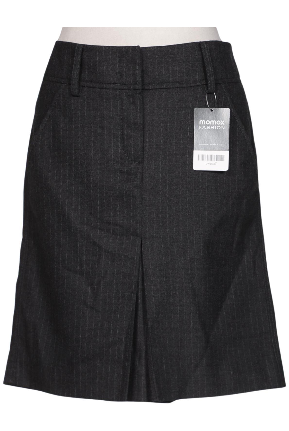 

Marc O Polo Damen Rock, grau, Gr. 36