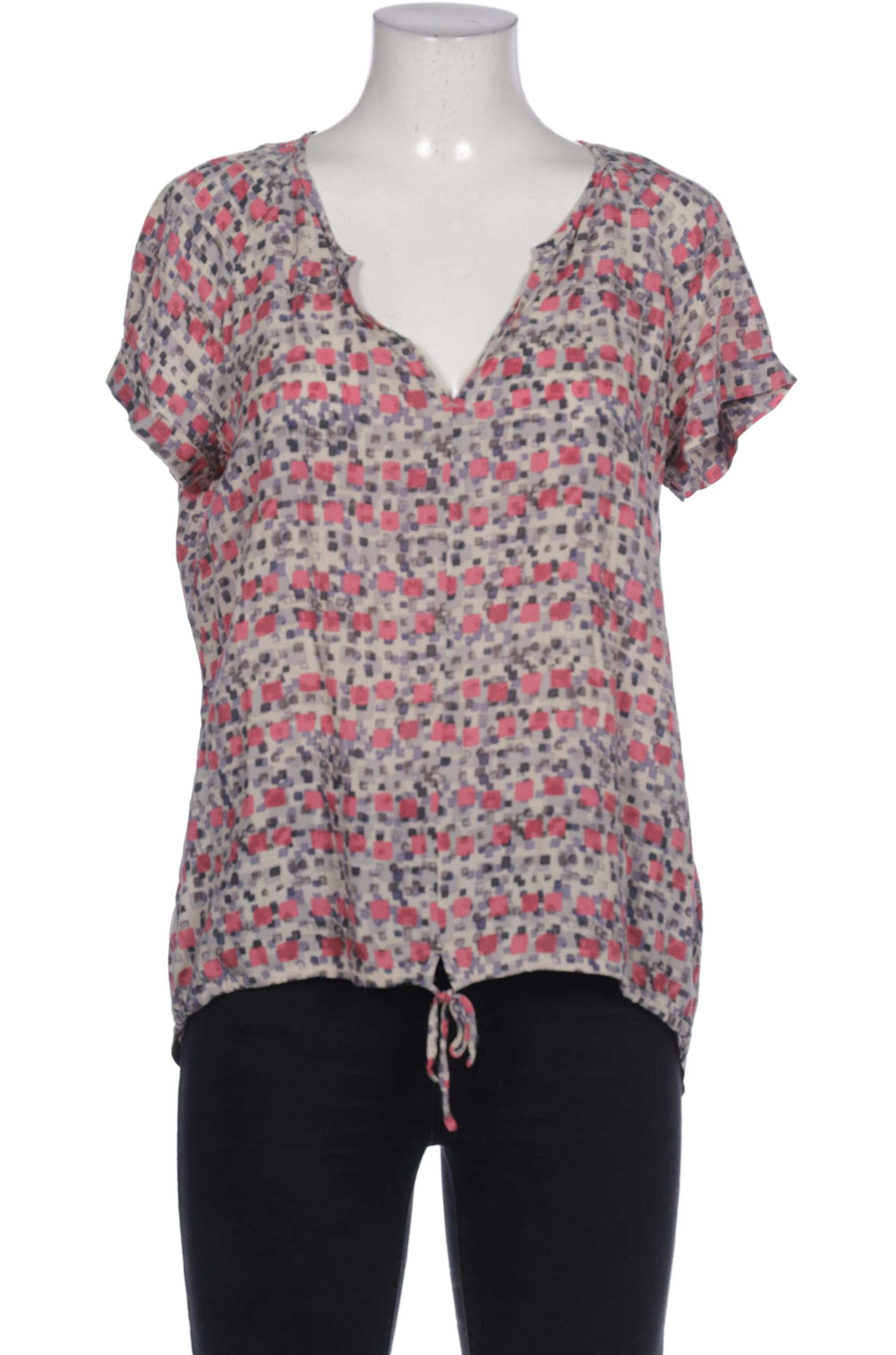 

Marc O Polo Damen Bluse, mehrfarbig, Gr. 40