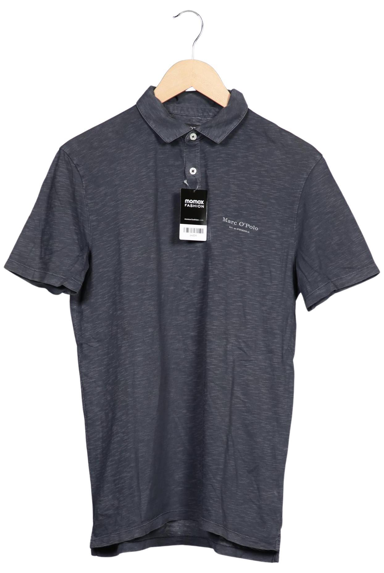 

Marc O Polo Herren Poloshirt, grau, Gr. 48