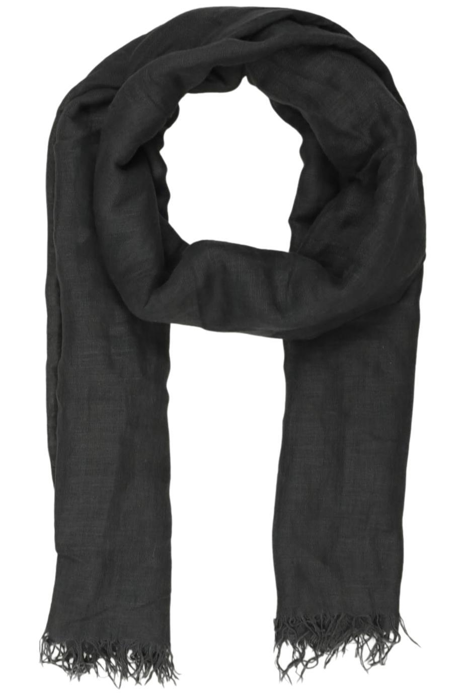 

Marc O Polo Damen Schal, schwarz, Gr.