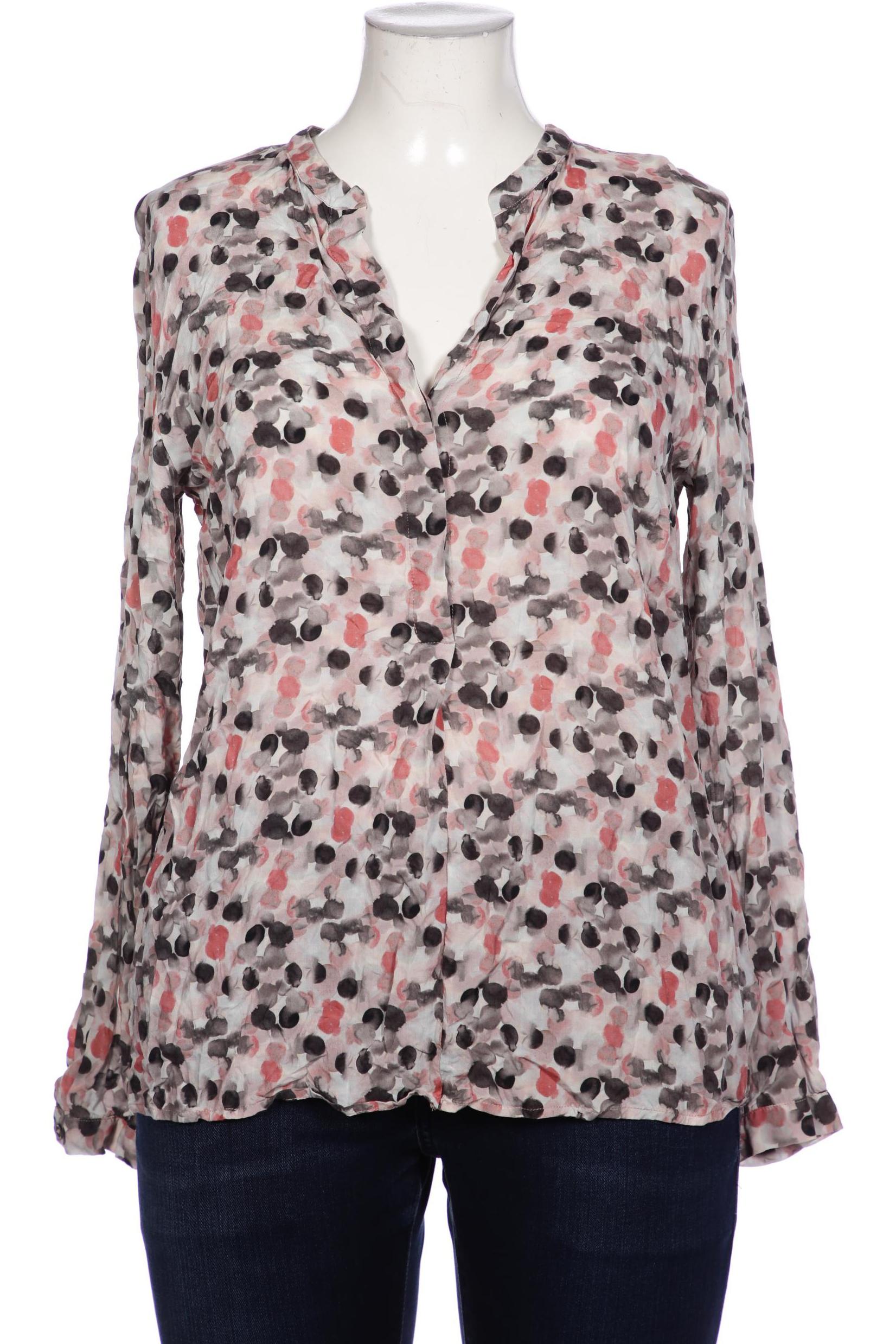 

Marc O Polo Damen Bluse, mehrfarbig, Gr. 42