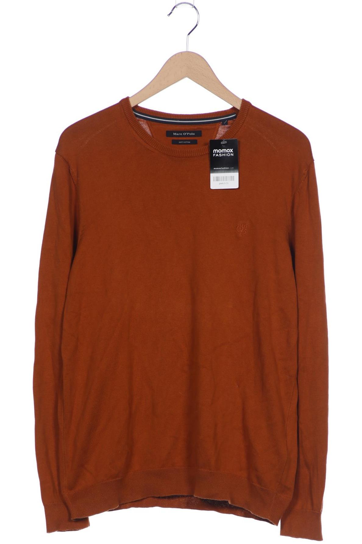 

Marc O Polo Herren Pullover, braun, Gr. 52