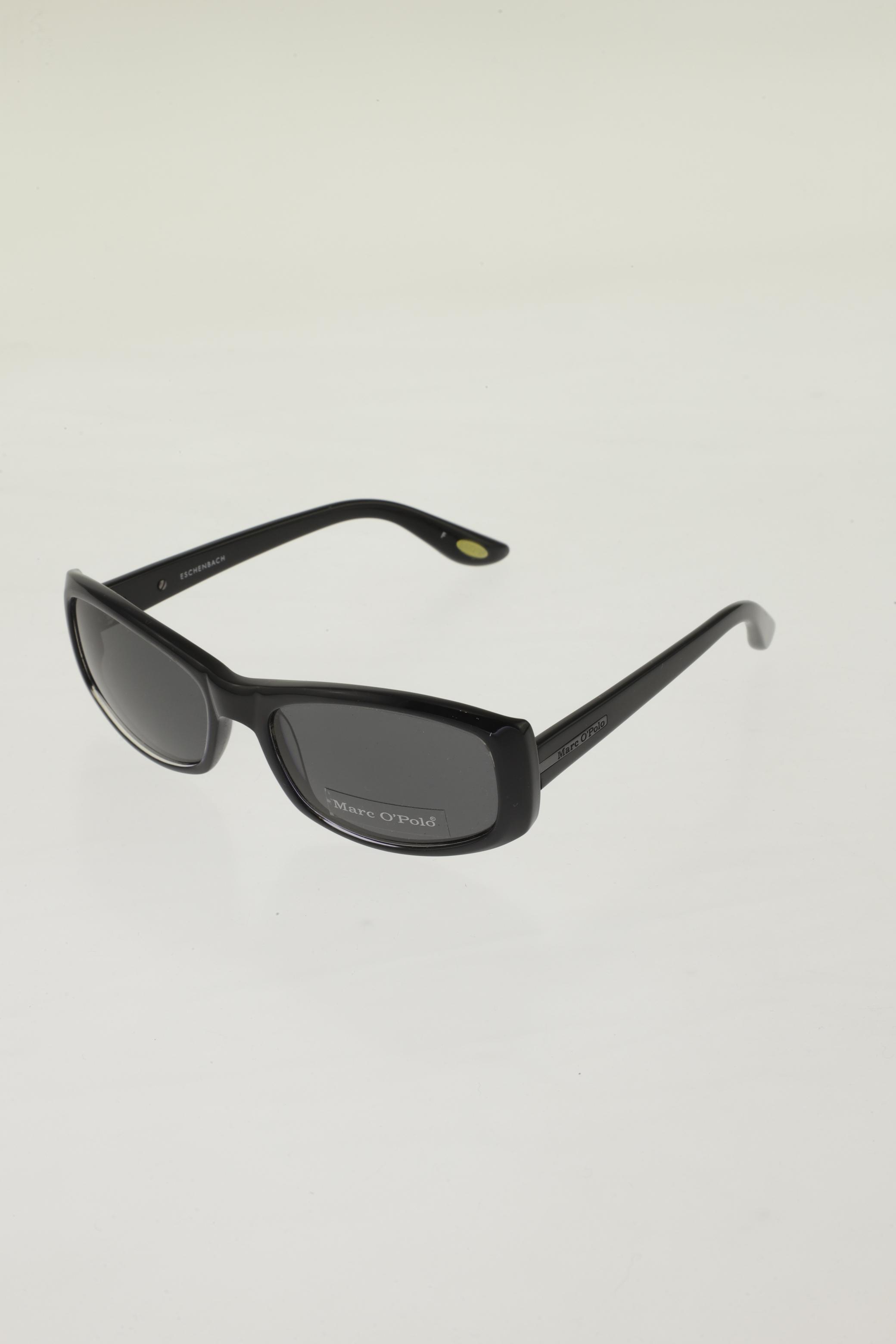 

Marc O Polo Damen Sonnenbrille, schwarz, Gr.