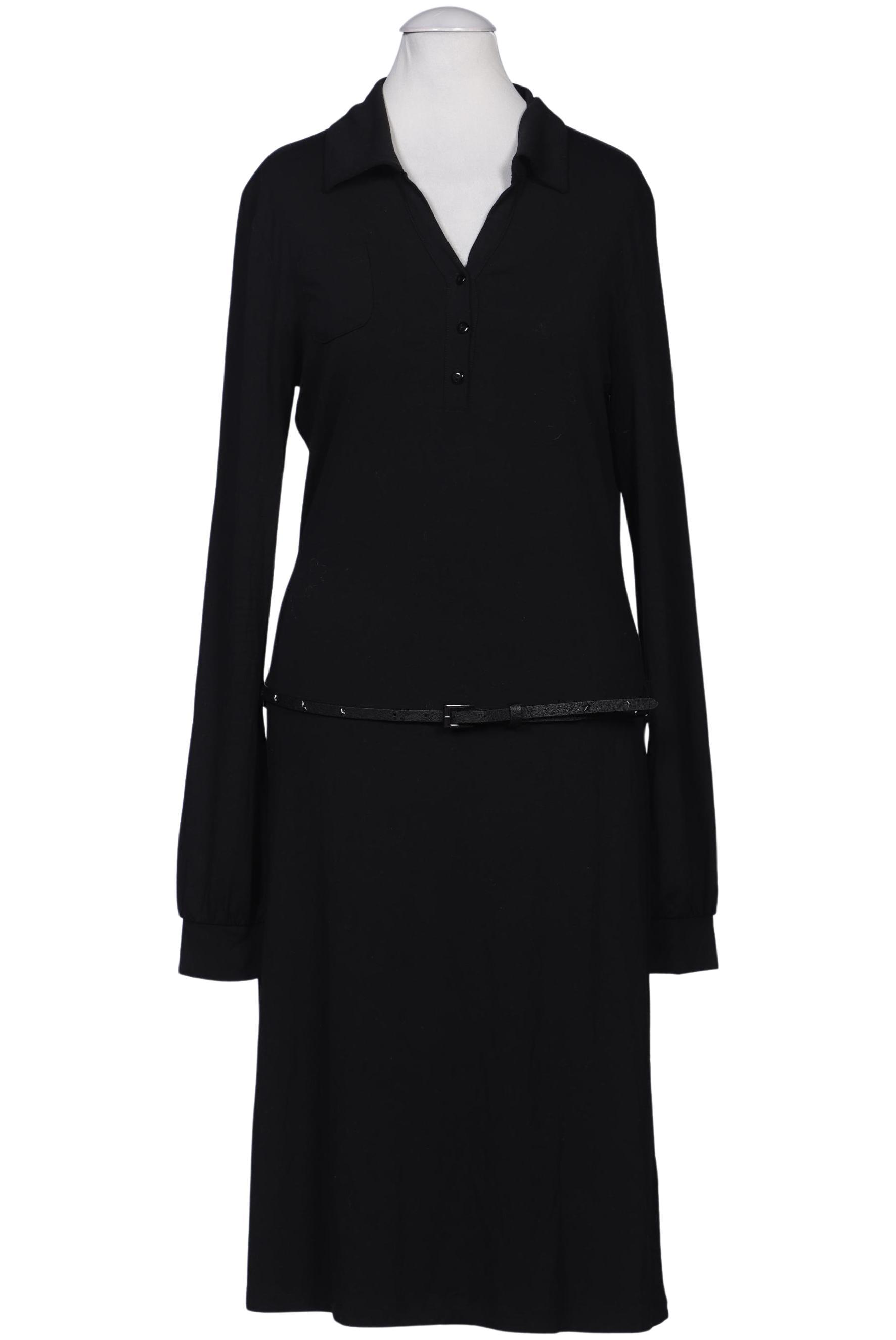

Marc O Polo Damen Kleid, schwarz, Gr. 36