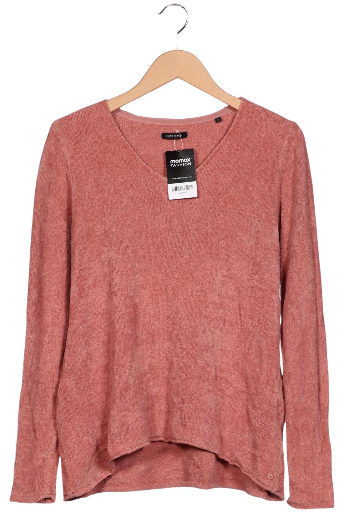 Thumbnail - Marc O Polo Herren Pullover, pink, Gr. 54