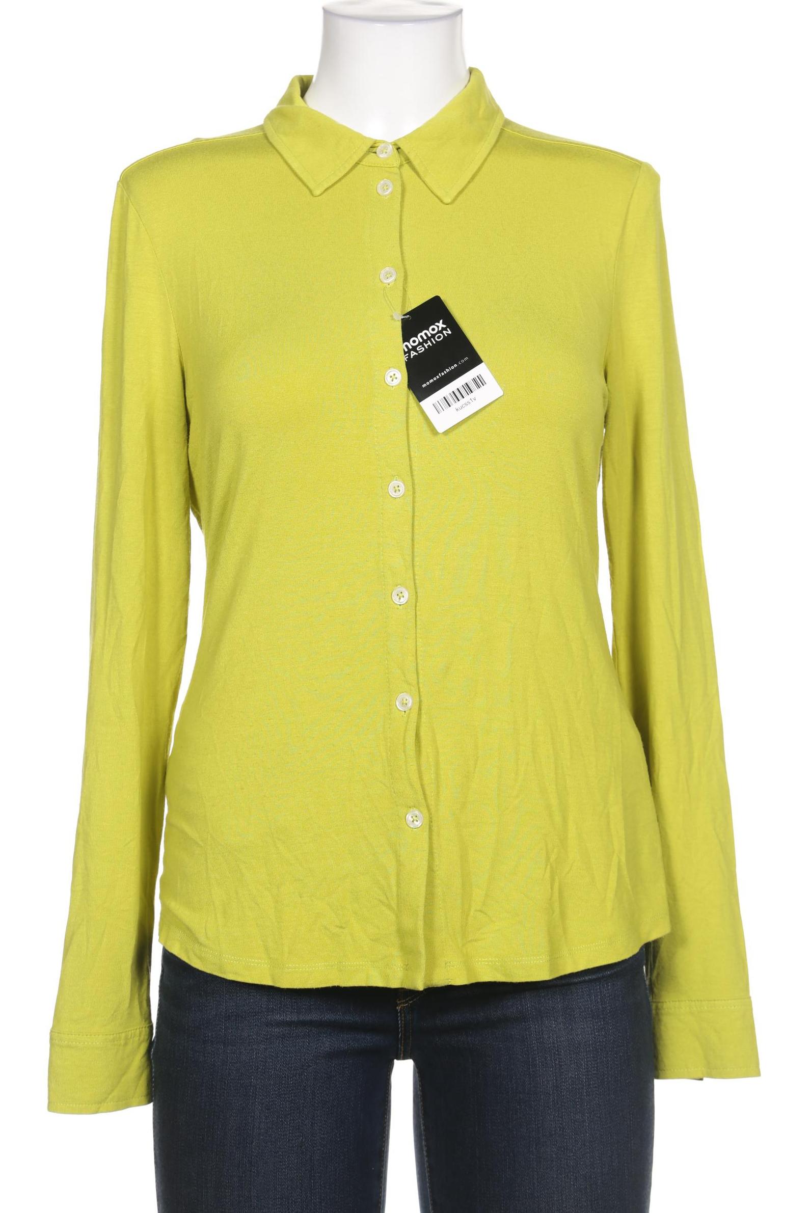

Marc O Polo Damen Bluse, grün, Gr. 38