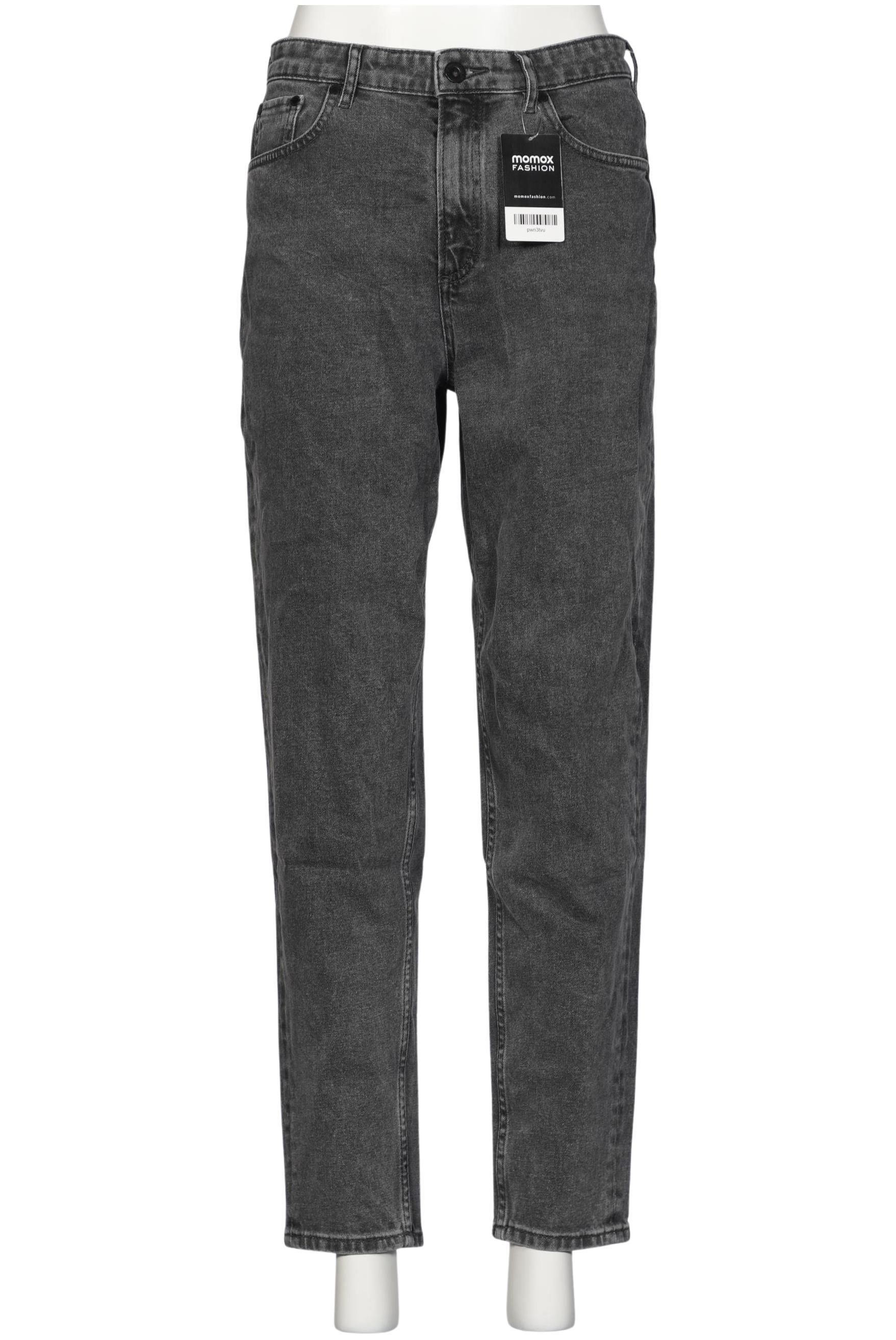 

Marc O Polo Damen Jeans, grau, Gr. 31