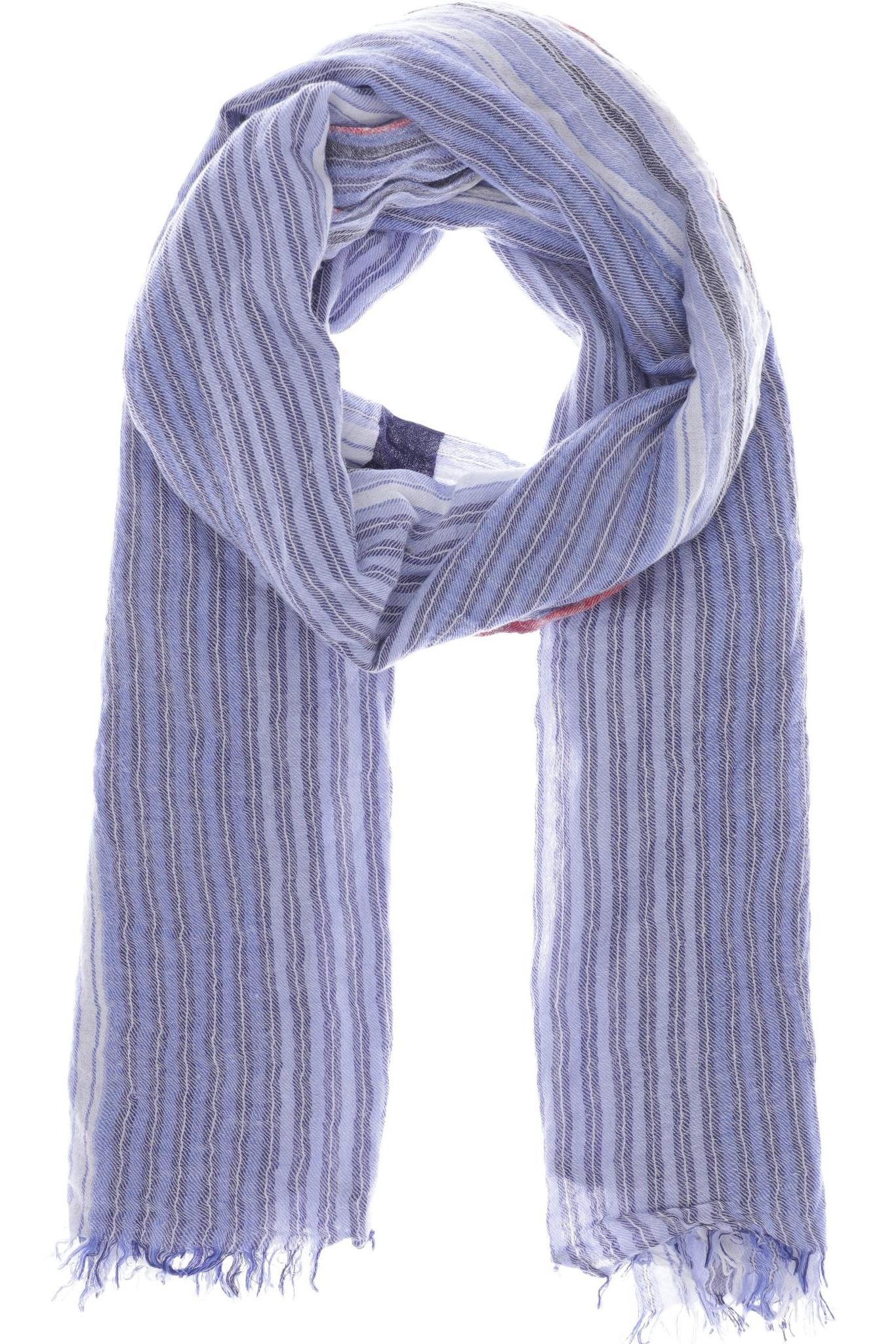 

Marc O Polo Damen Schal, blau, Gr.