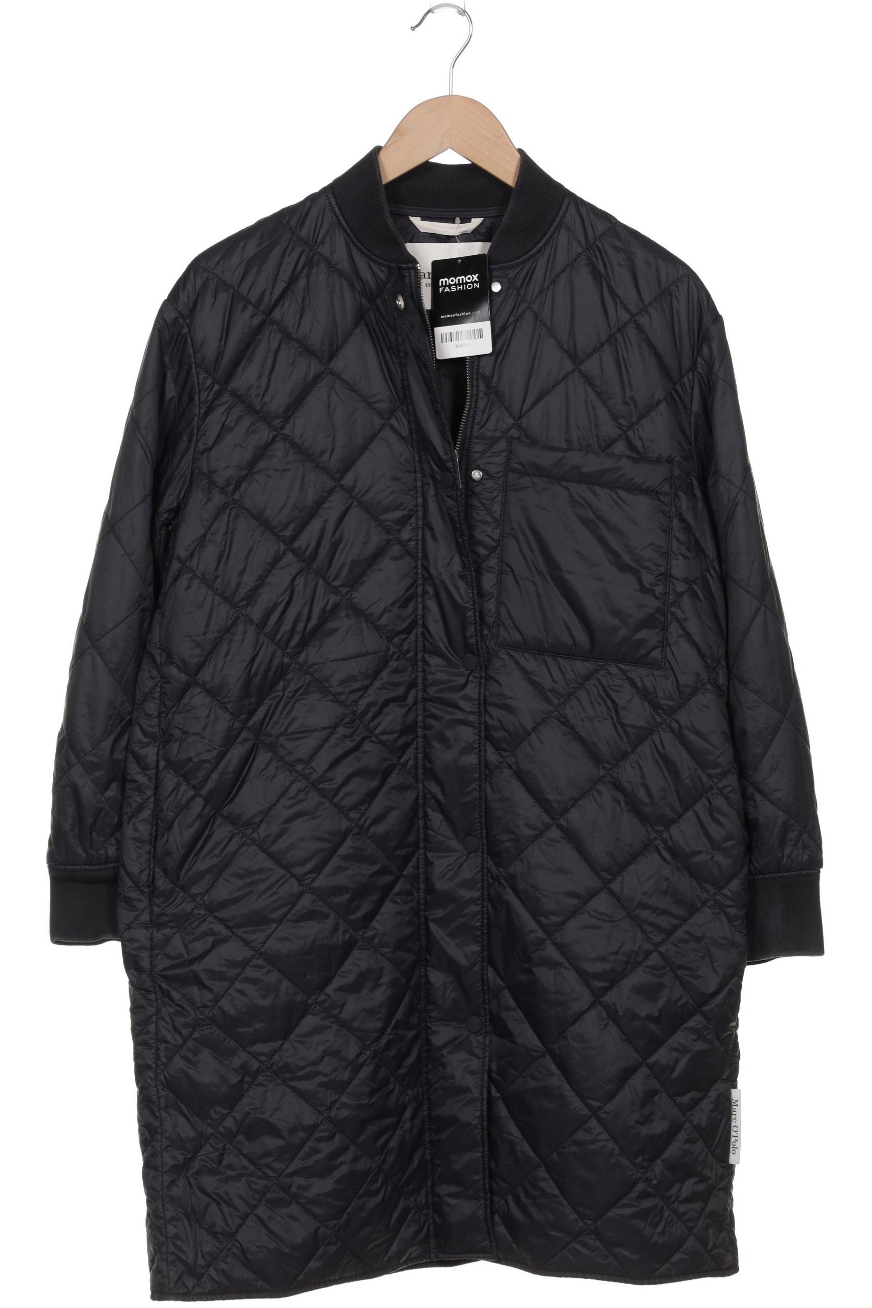 

Marc O Polo Damen Mantel, marineblau, Gr. 36