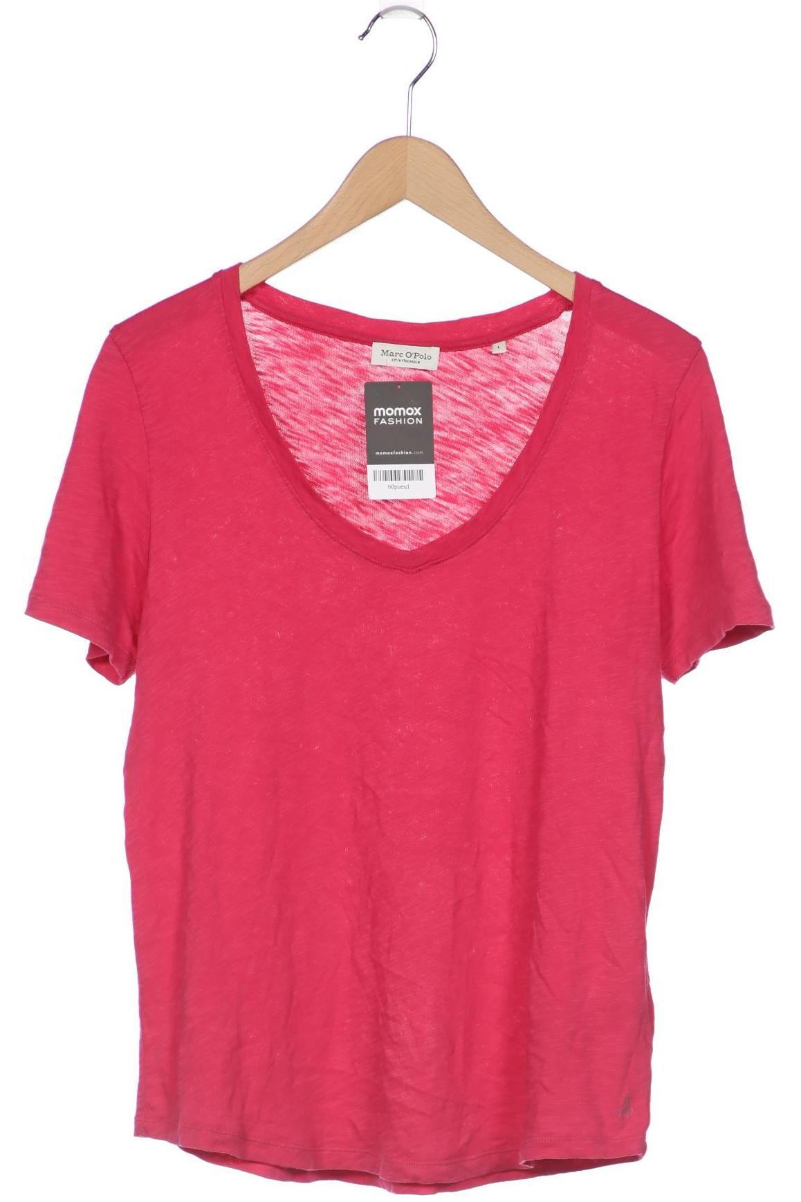 

Marc O Polo Damen T-Shirt, pink