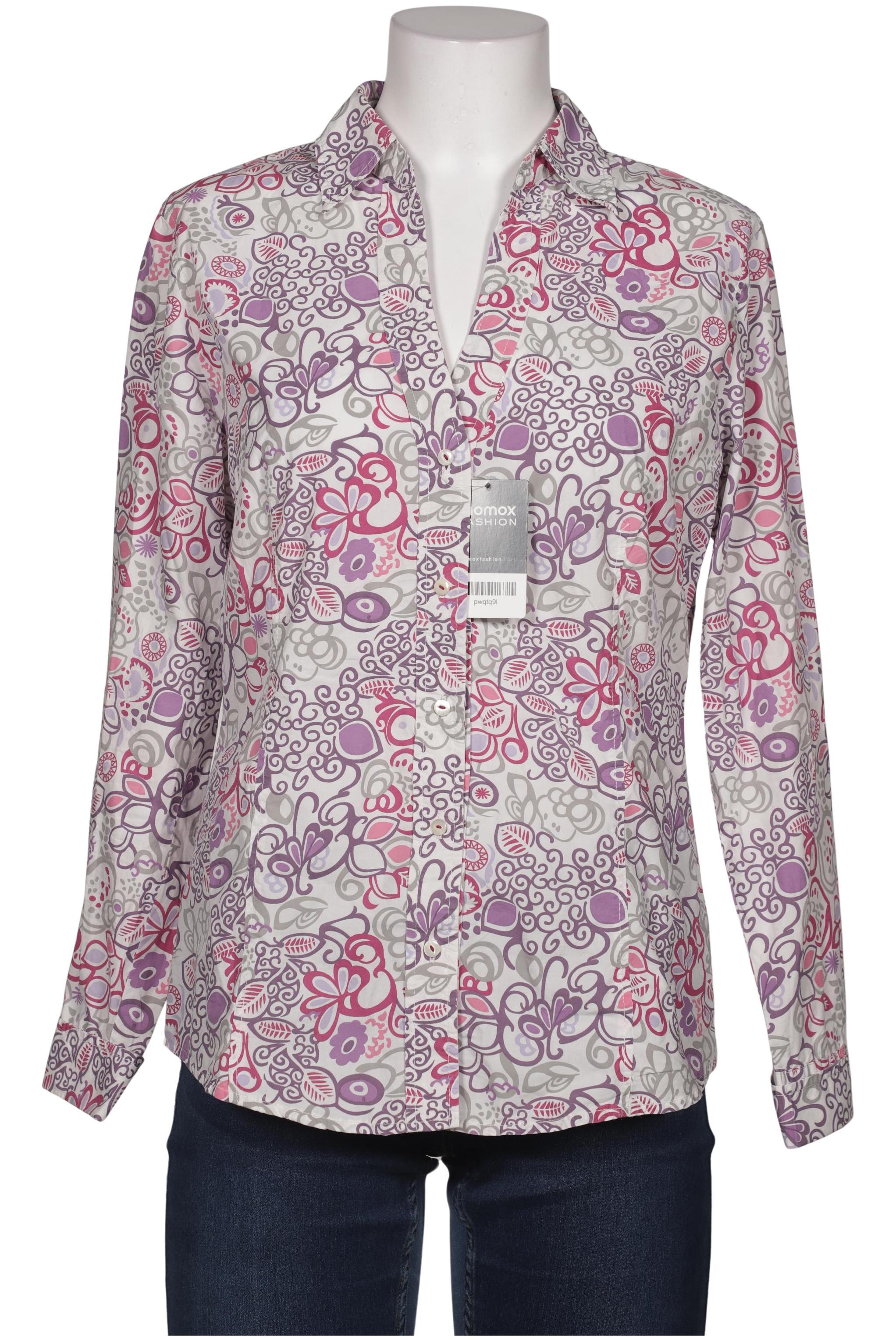 

Marc O Polo Damen Bluse, flieder, Gr. 42