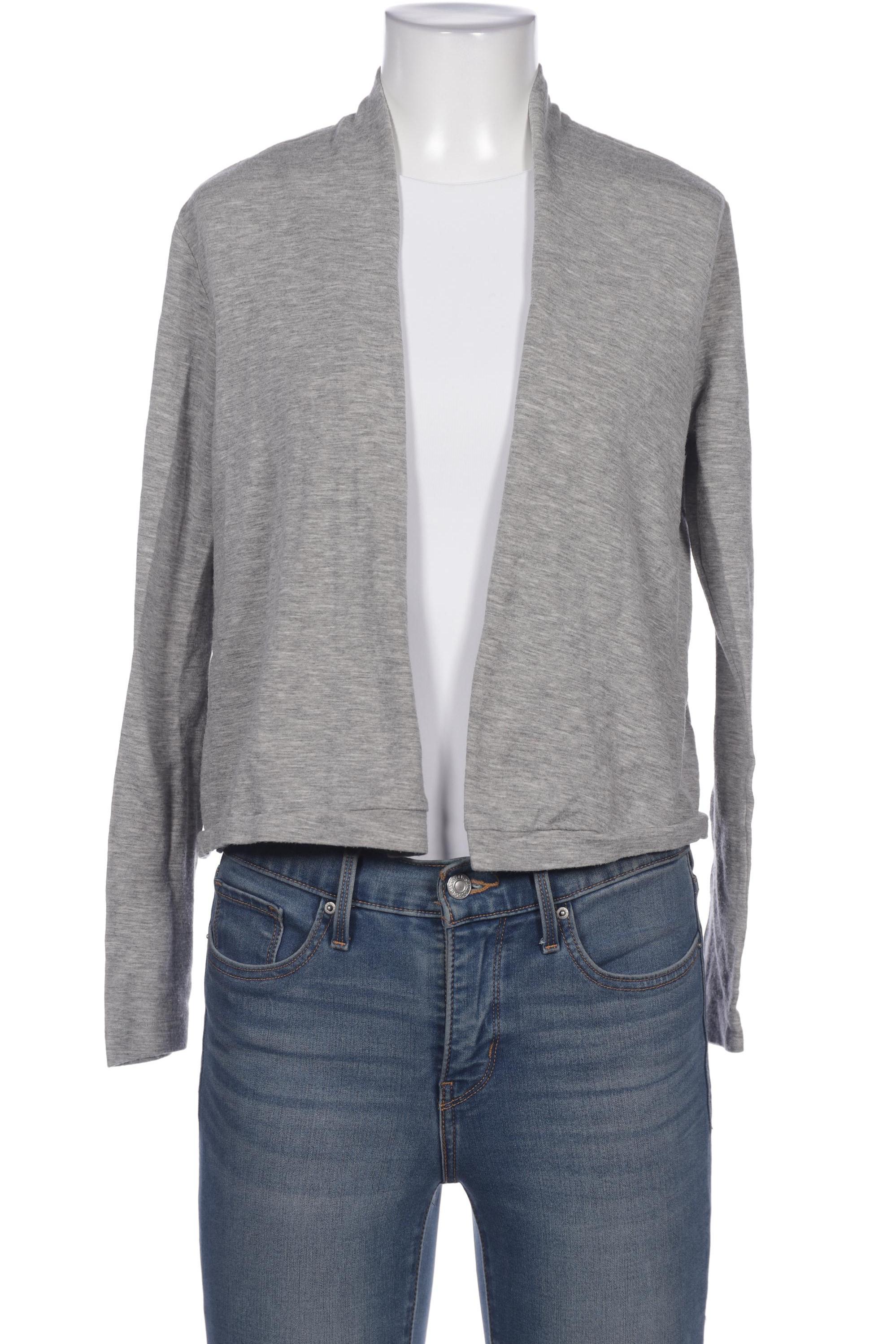 

Marc O Polo Damen Strickjacke, grau, Gr. 34