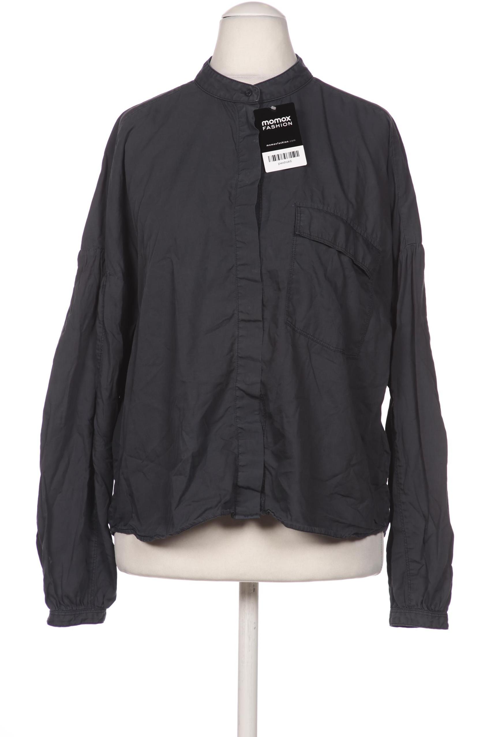 

Marc O Polo Damen Bluse, grau, Gr. 38
