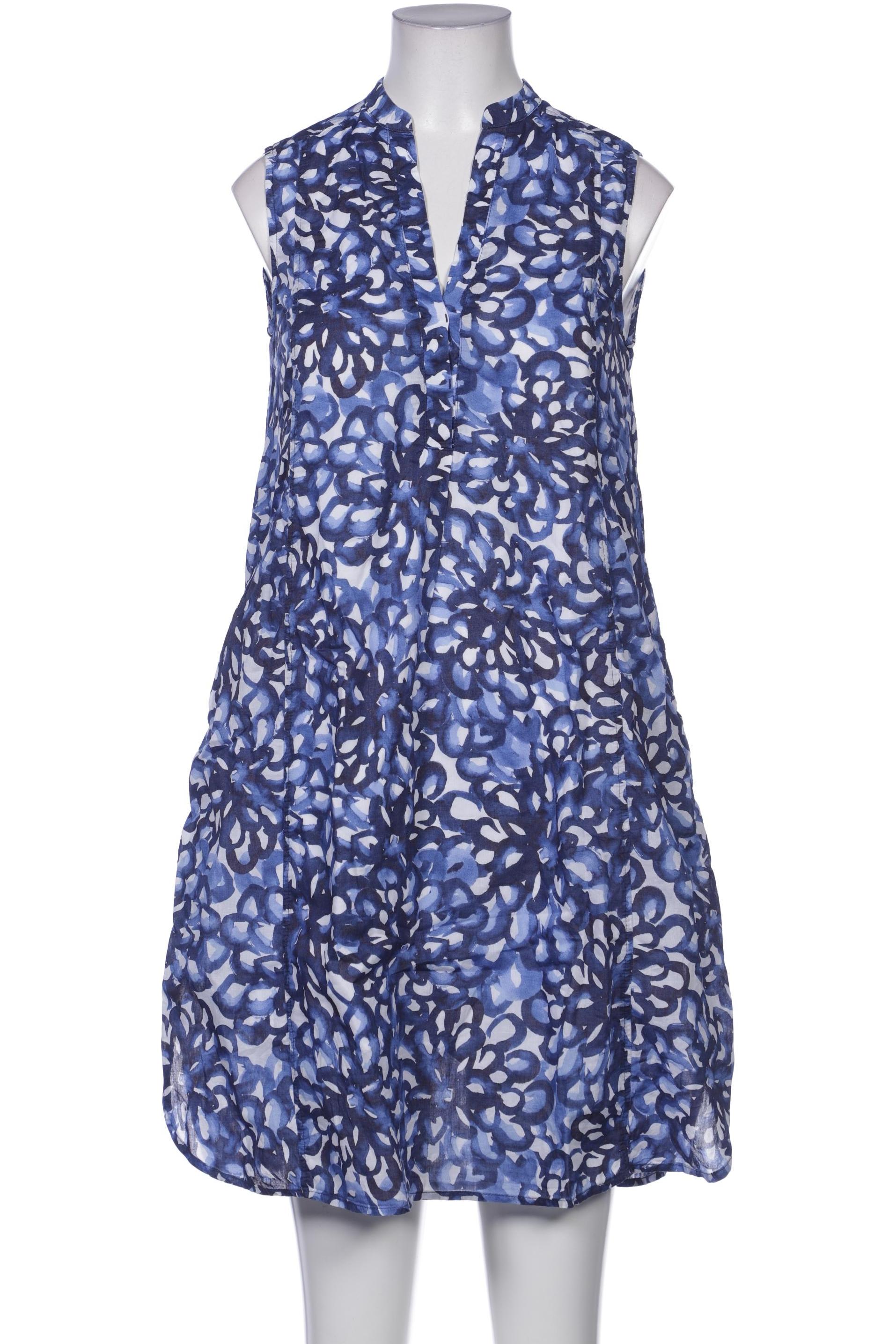 

Marc O Polo Damen Kleid, blau, Gr. 32