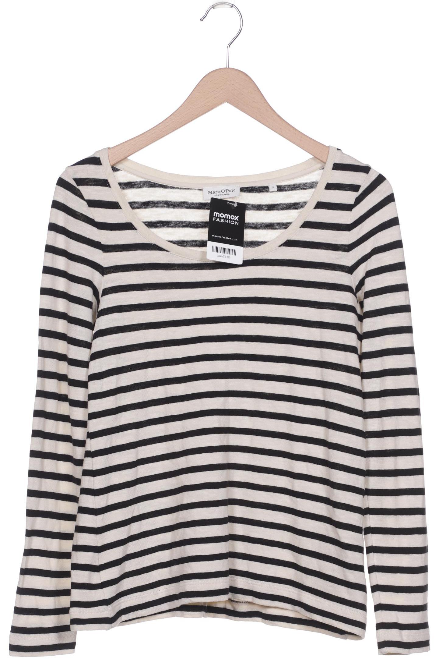 

Marc O Polo Damen Pullover, cremeweiß