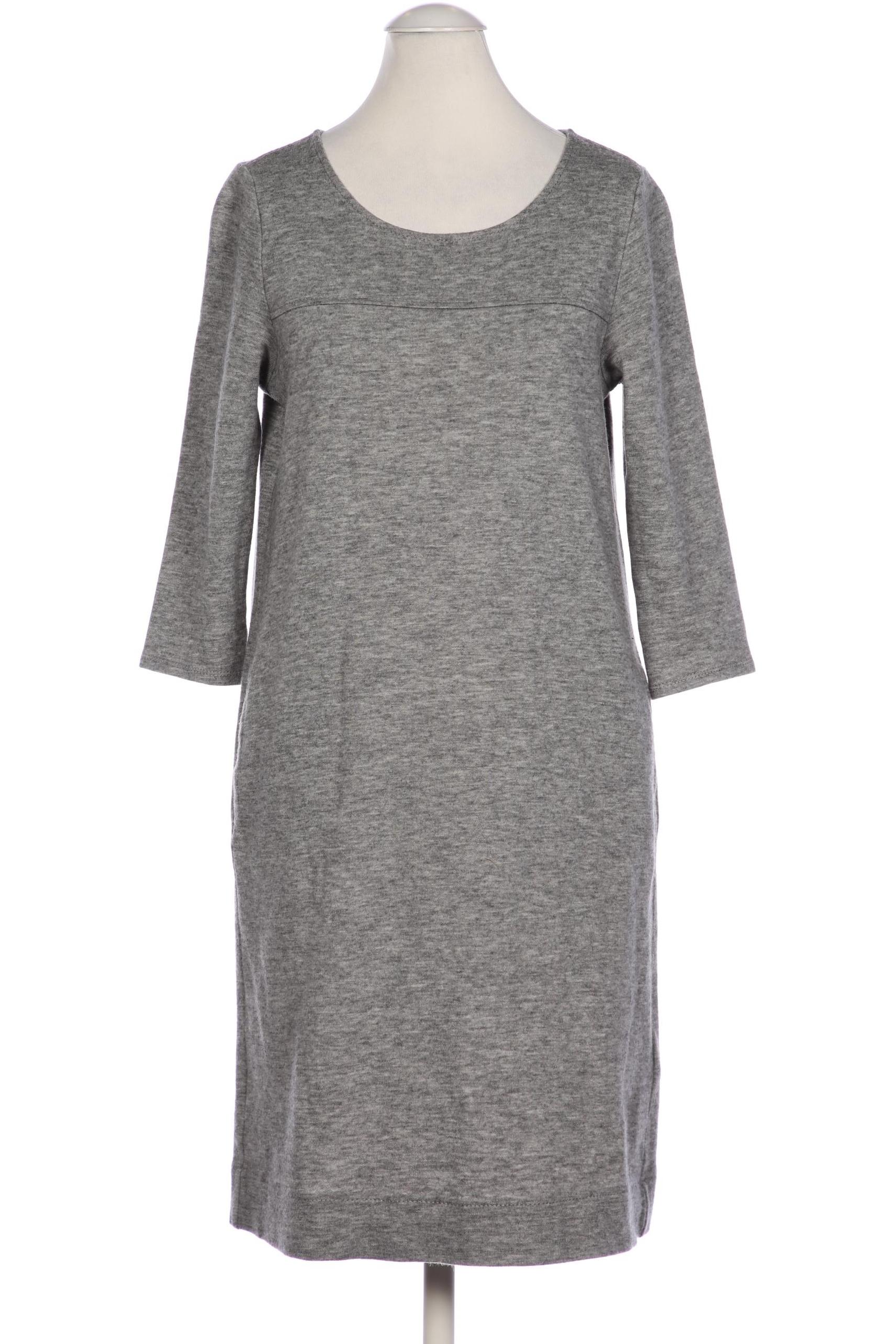 

Marc O Polo Damen Kleid, grau, Gr. 34