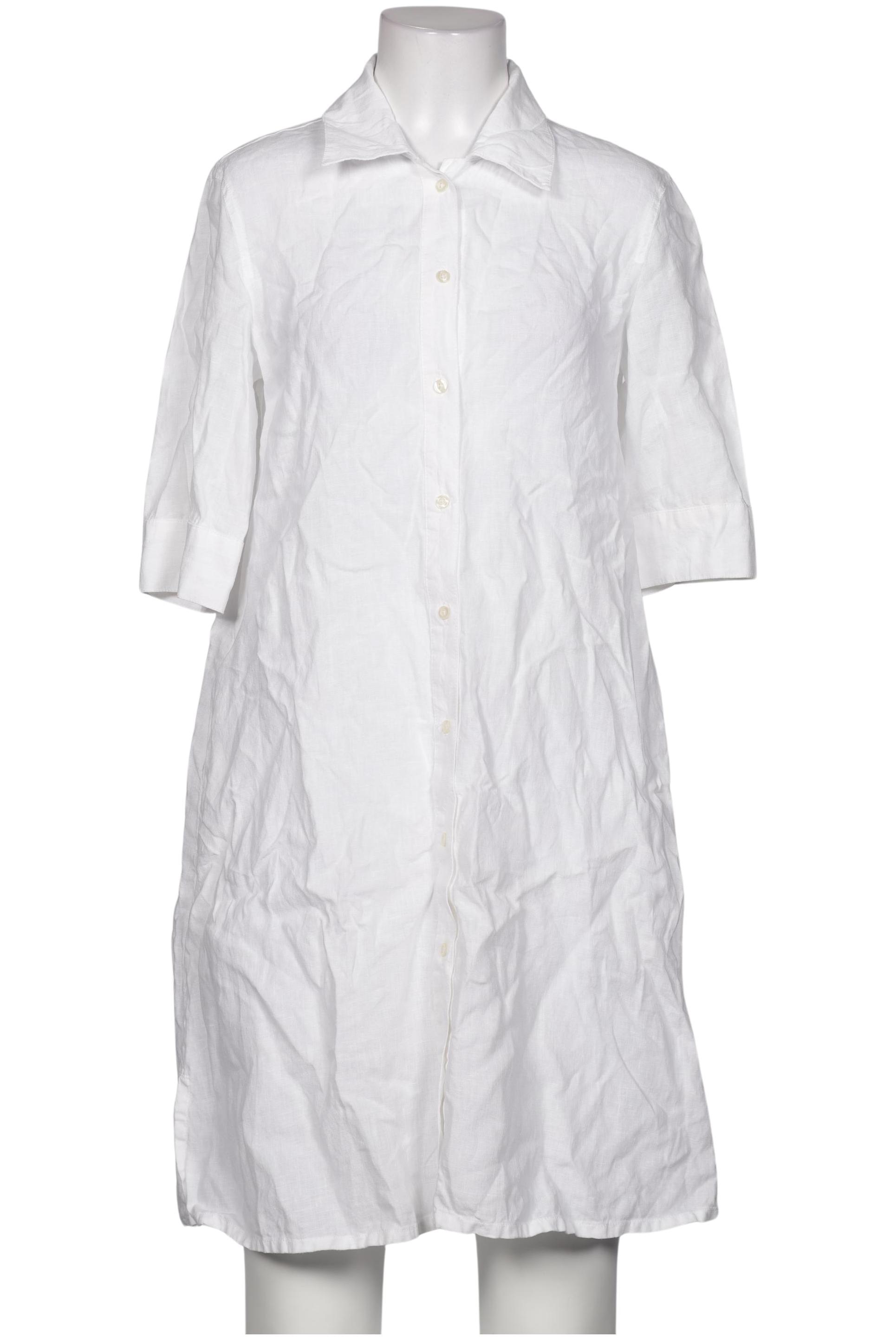 

Marc O Polo Damen Kleid, weiß, Gr. 34