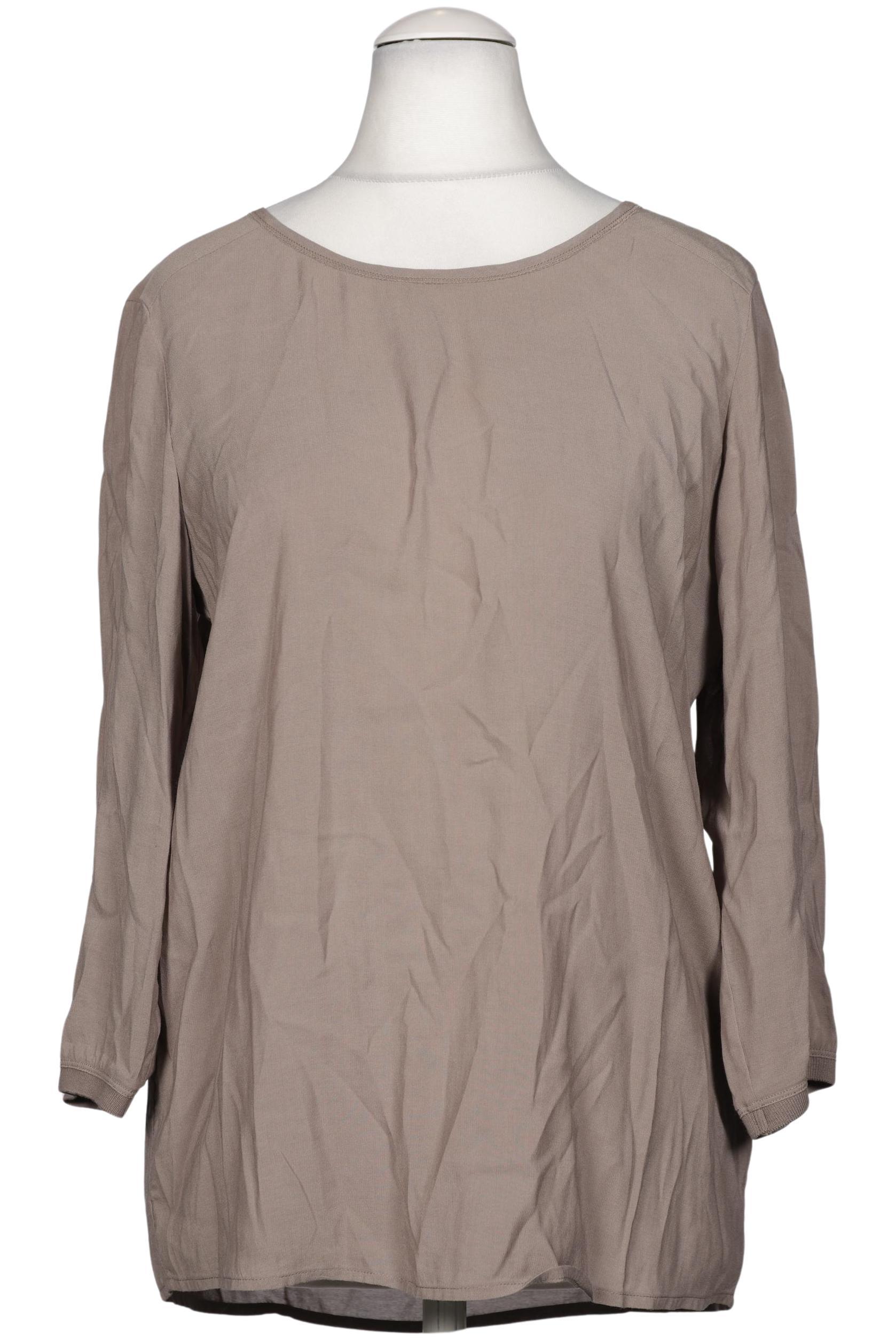 

Marc O Polo Damen Bluse, grau, Gr. 38