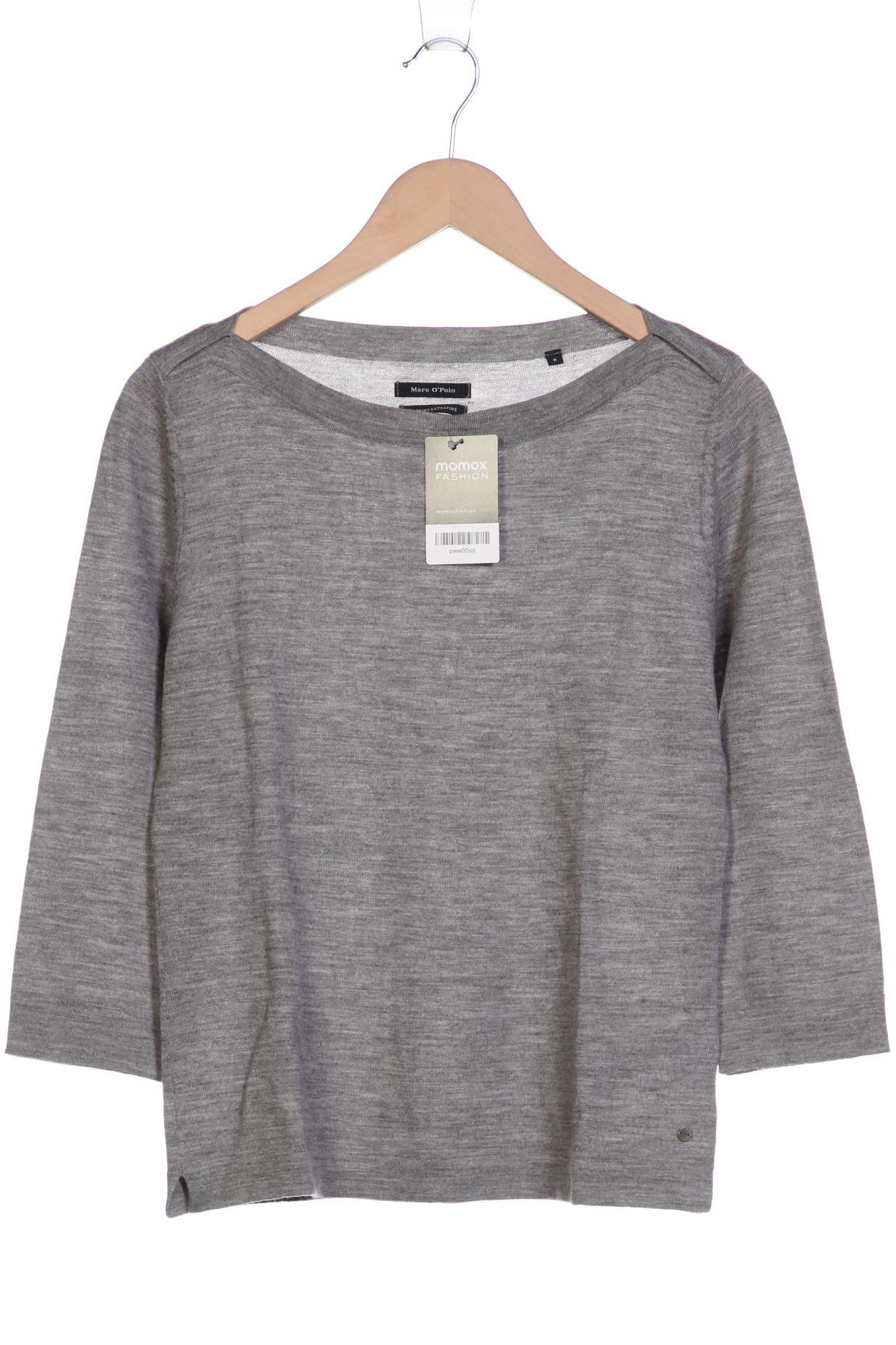 

Marc O Polo Damen Pullover, grau